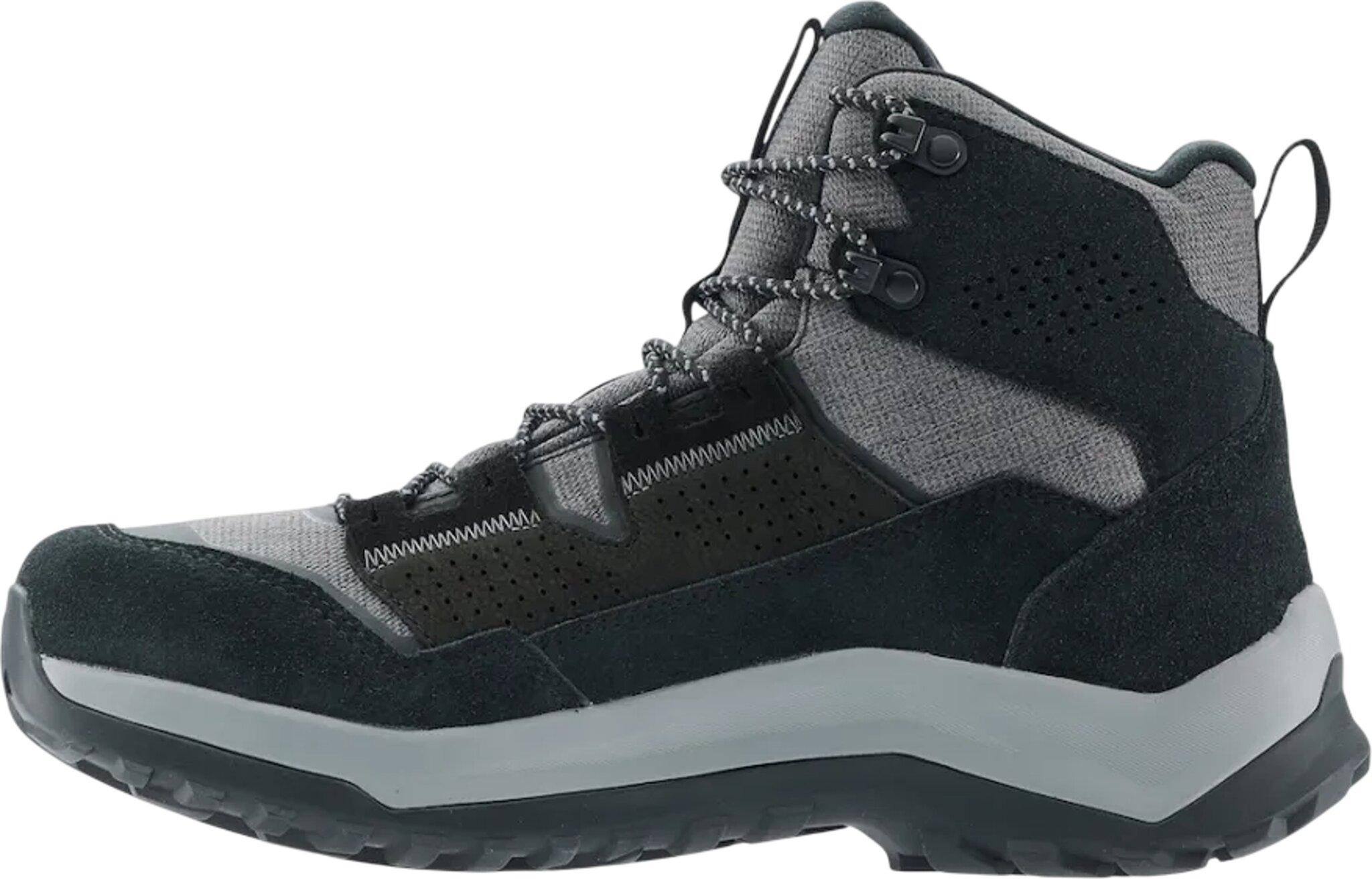 Product gallery image number 3 for product Kaloya Winter GTX Mid Boots - Men's