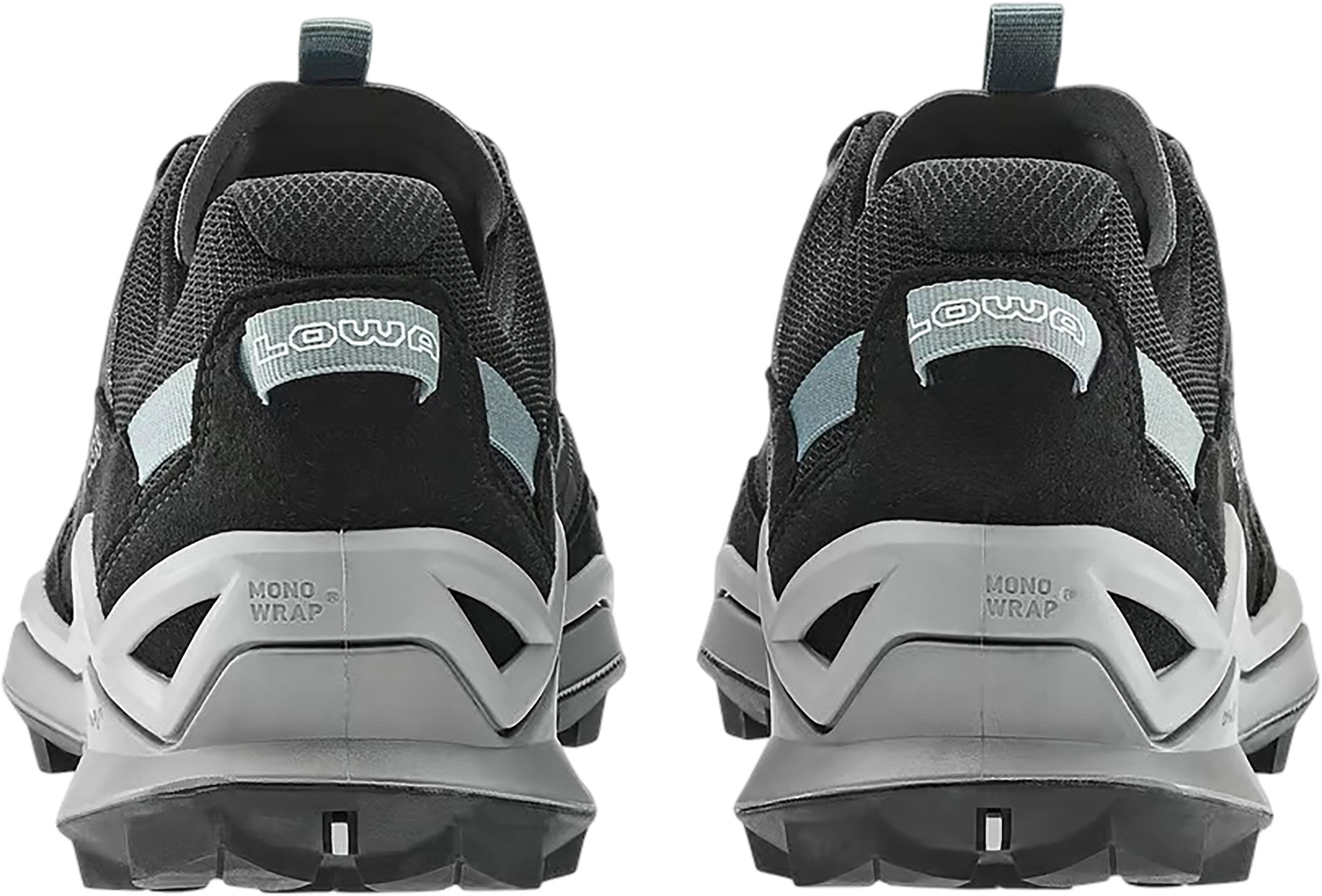 Product gallery image number 2 for product Maddox Pro LO Hiking Shoes - Men's