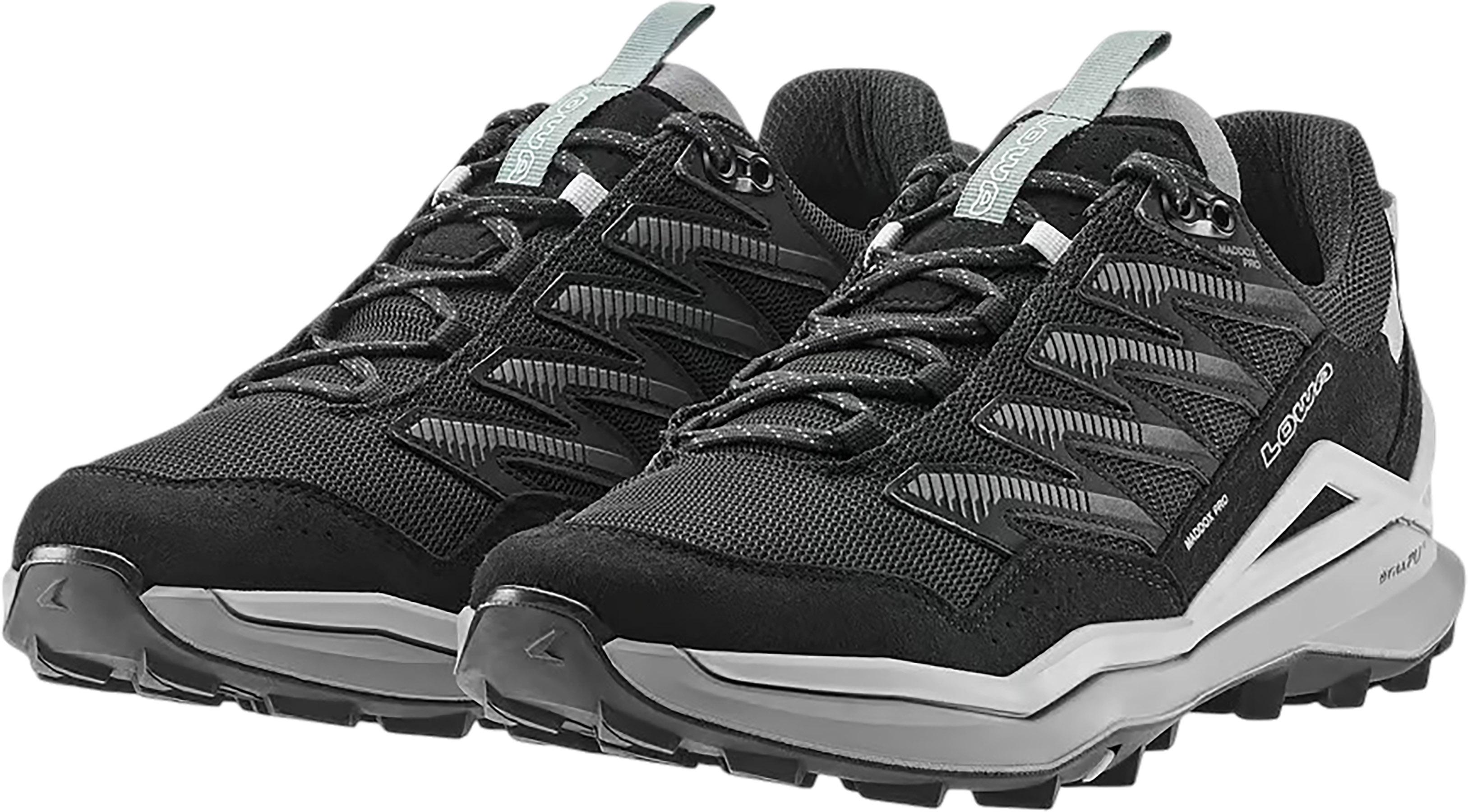 Product gallery image number 4 for product Maddox Pro LO Hiking Shoes - Men's