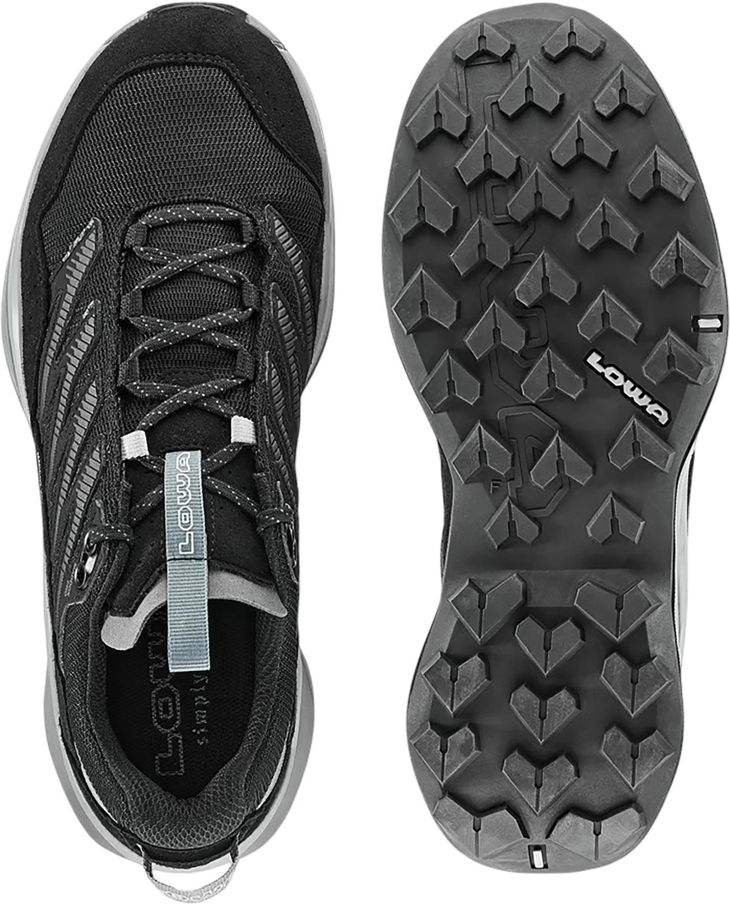 Product gallery image number 3 for product Maddox Pro LO Hiking Shoes - Men's