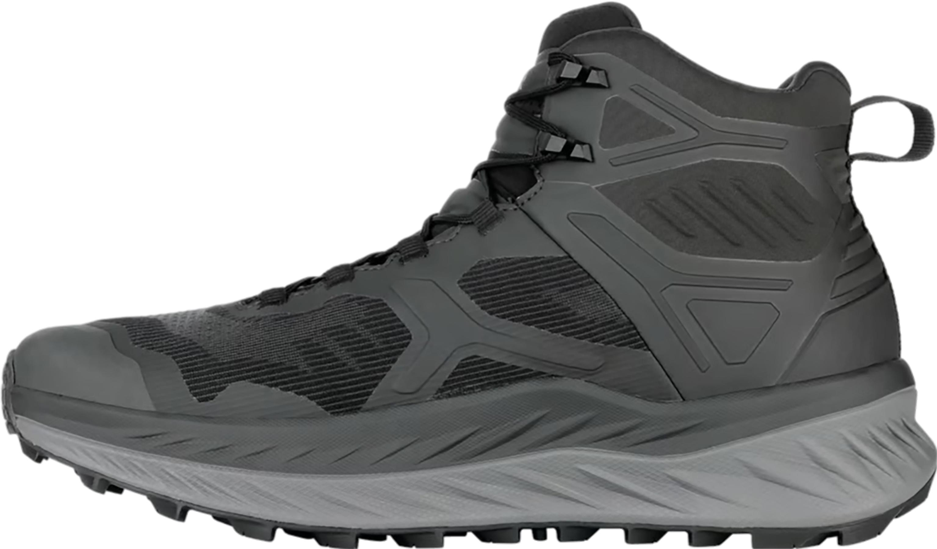 Product gallery image number 2 for product Fortux GTX QC Trail Running Shoes - Men's