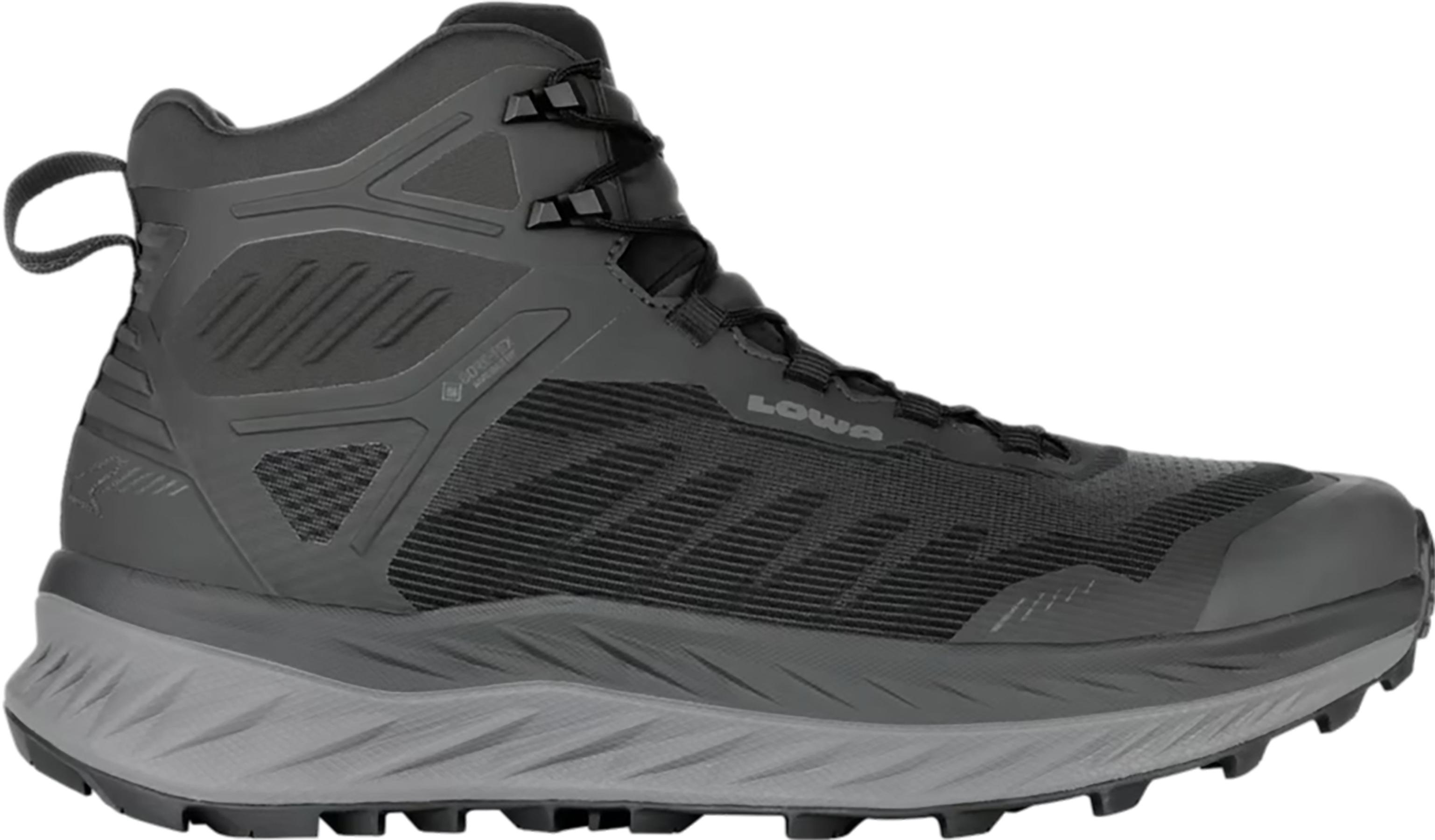 Product gallery image number 1 for product Fortux GTX QC Trail Running Shoes - Men's