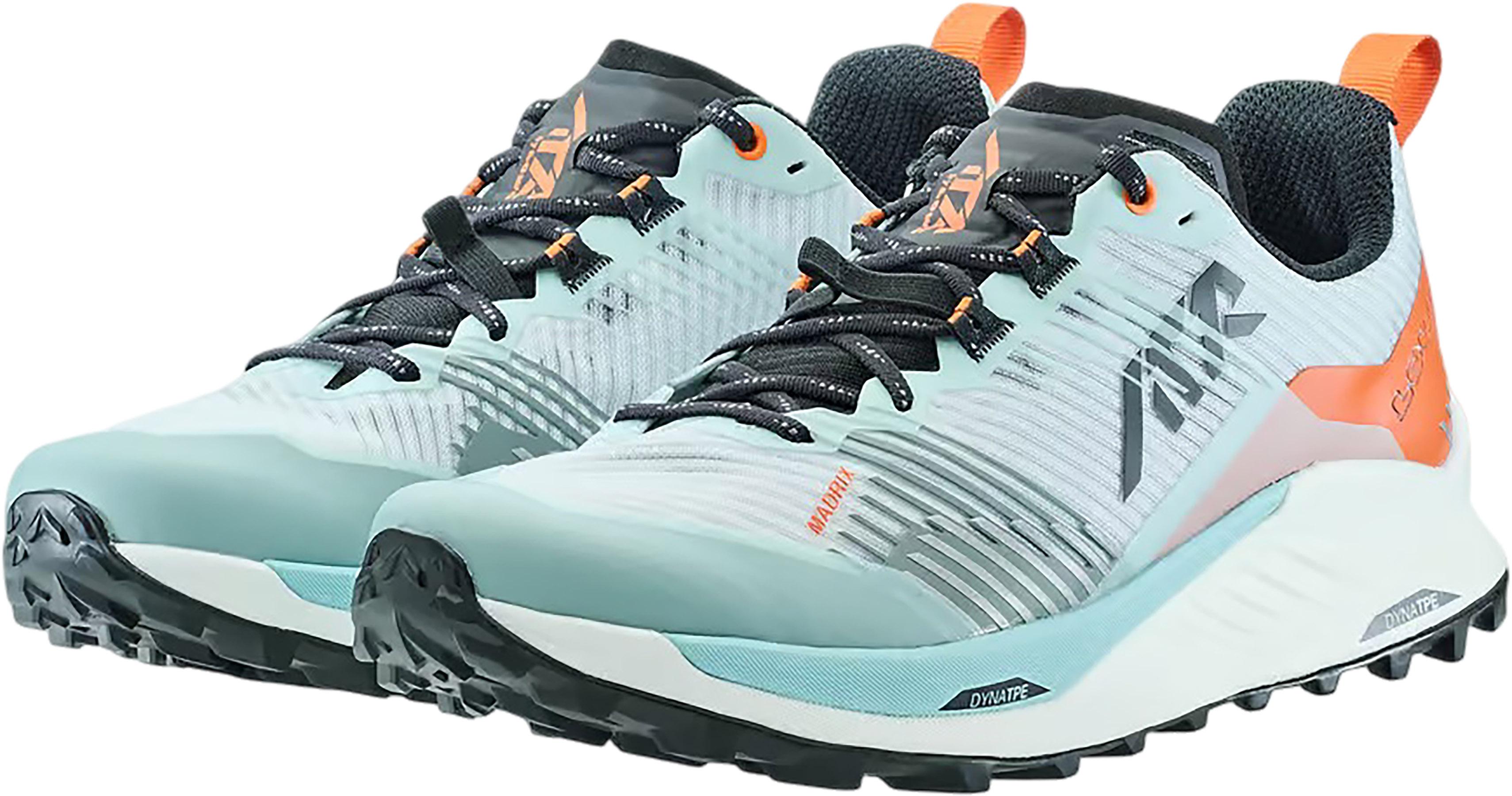 Product gallery image number 4 for product Madrix Trail Running Shoes - Men's