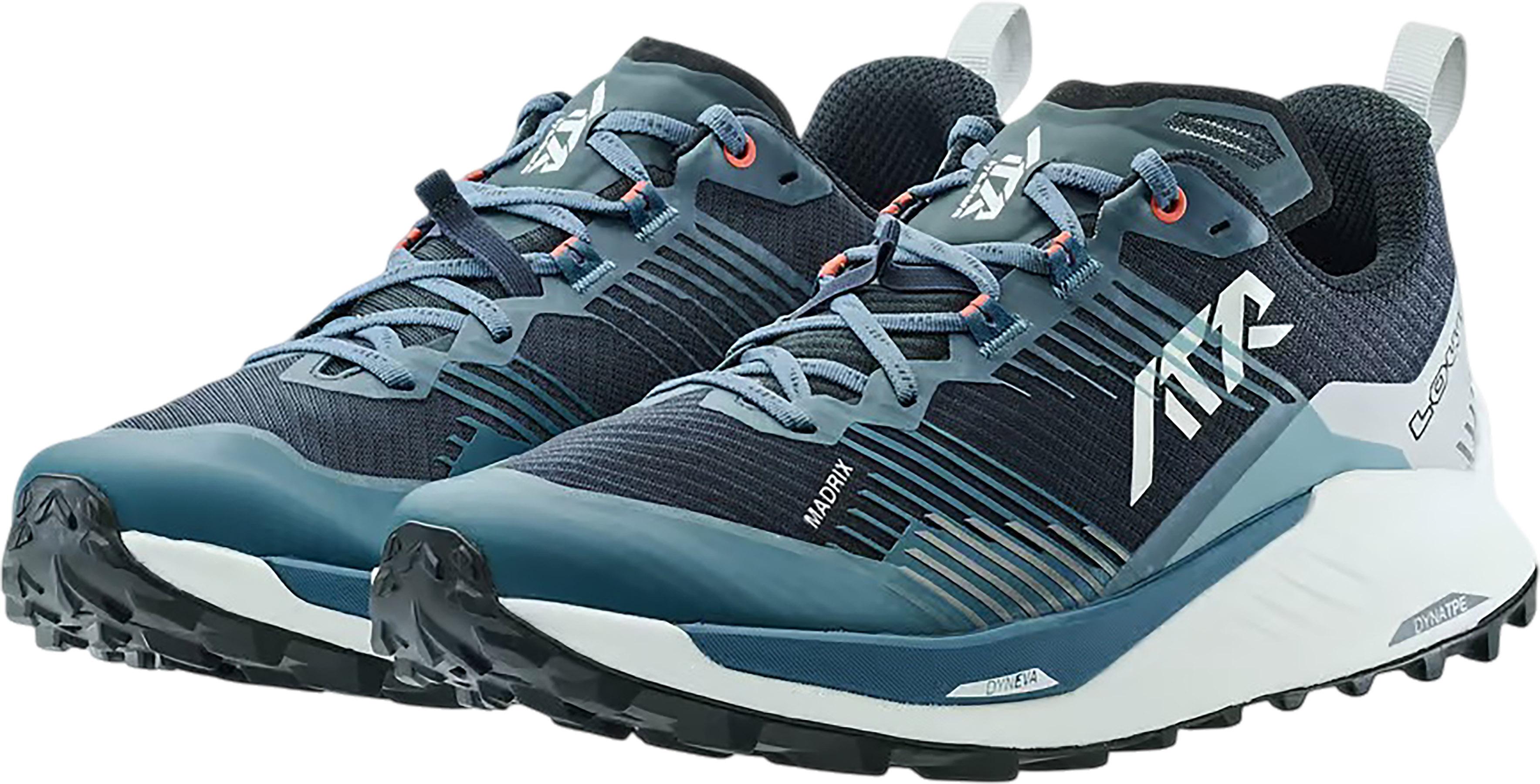 Product gallery image number 2 for product Madrix Trail Running Shoes - Men's