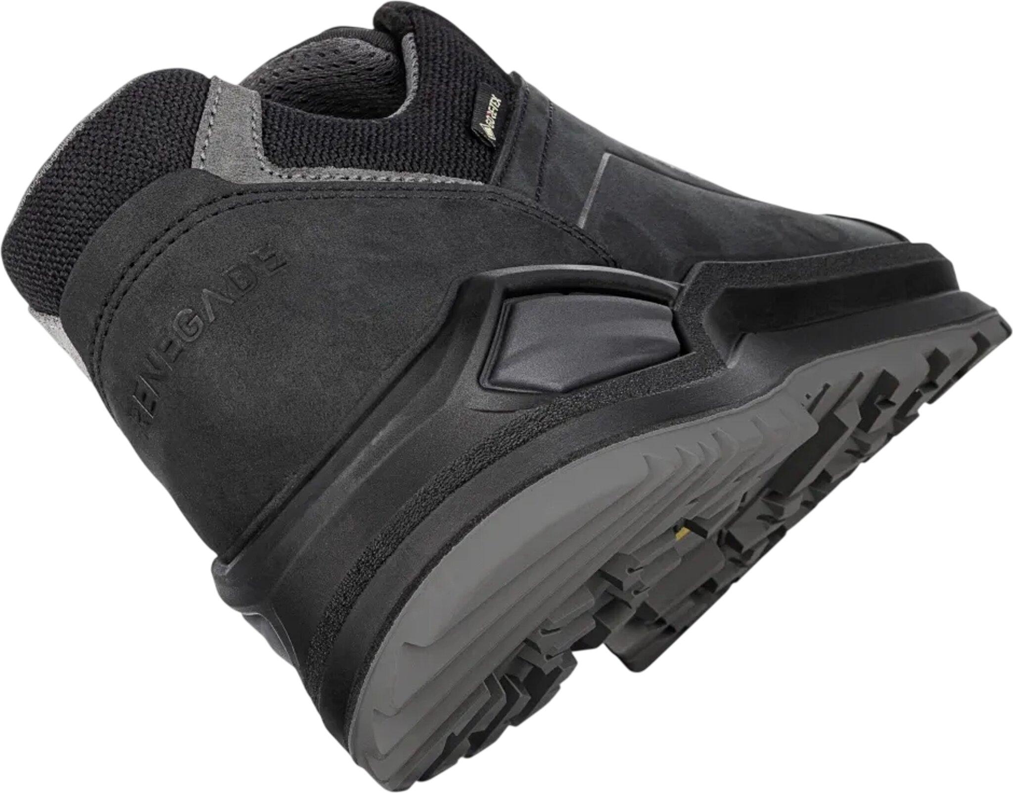 Product gallery image number 3 for product Souliers de randonnée Renegade Evo Gtx Lo - Homme