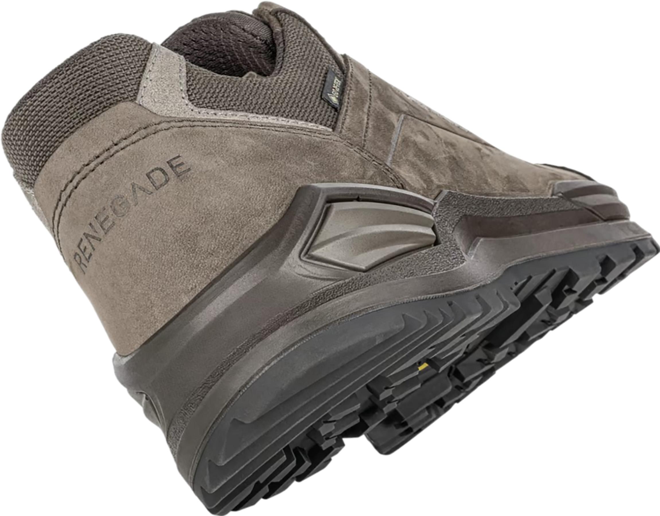 Product gallery image number 2 for product Renegade Evo Gtx Lo Hiking Shoes - Men's