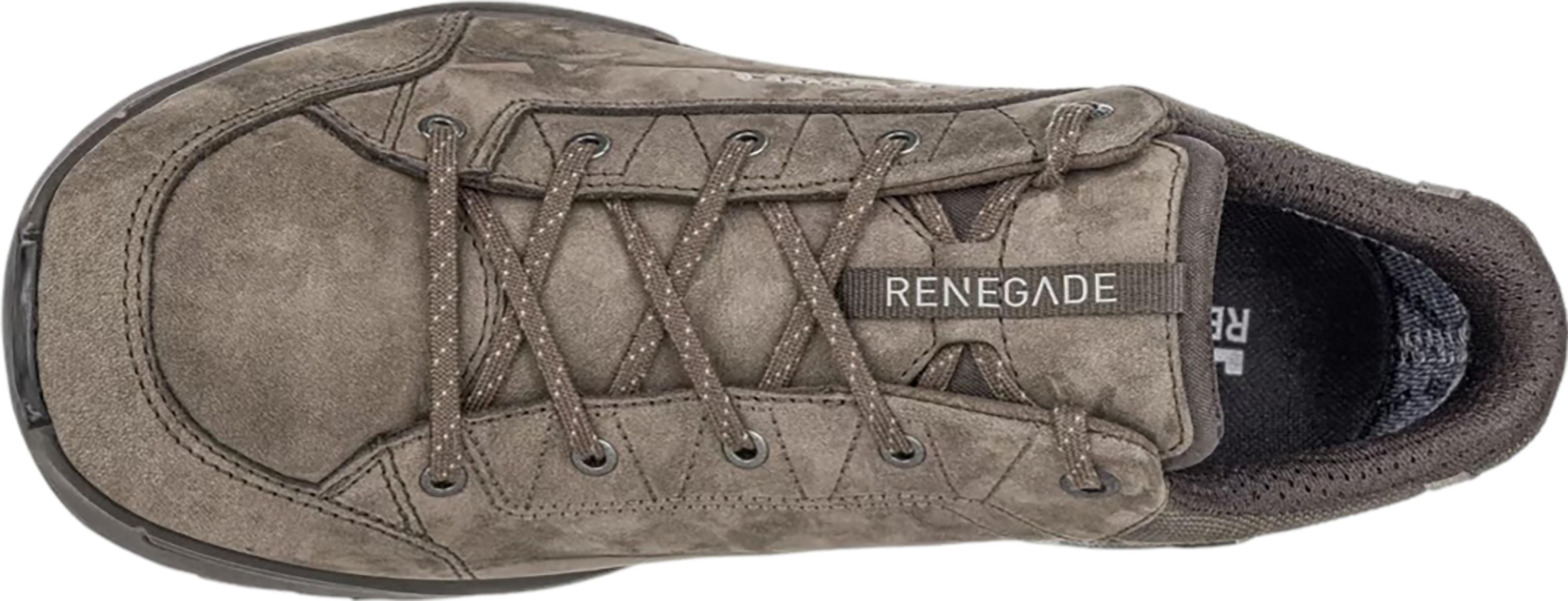 Product gallery image number 3 for product Renegade Evo Gtx Lo Hiking Shoes - Men's
