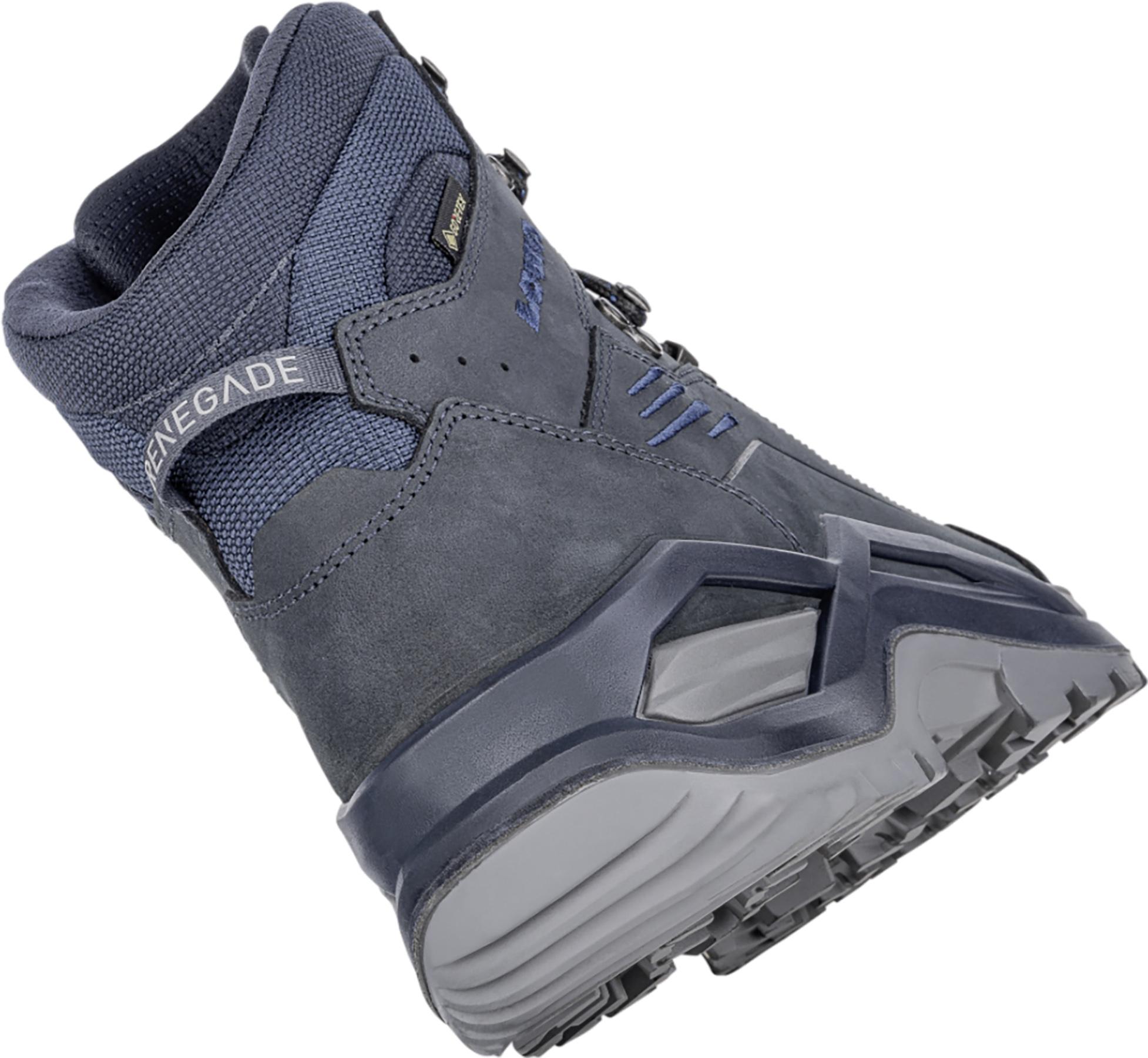 Numéro de l'image de la galerie de produits 3 pour le produit Bottes de randonnée mi-hautes Renegade Evo GTX - Homme