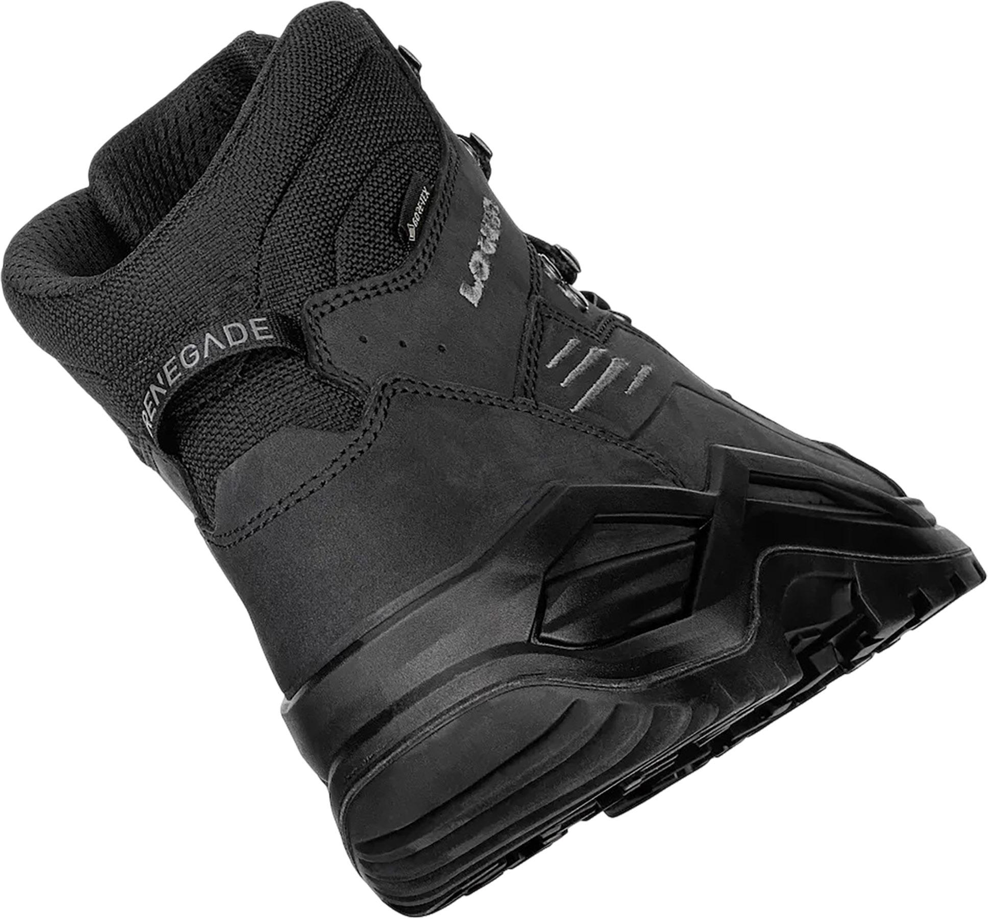 Product gallery image number 2 for product Renegade EVO GTX Mid Hiking Boots [Wide] - Men's