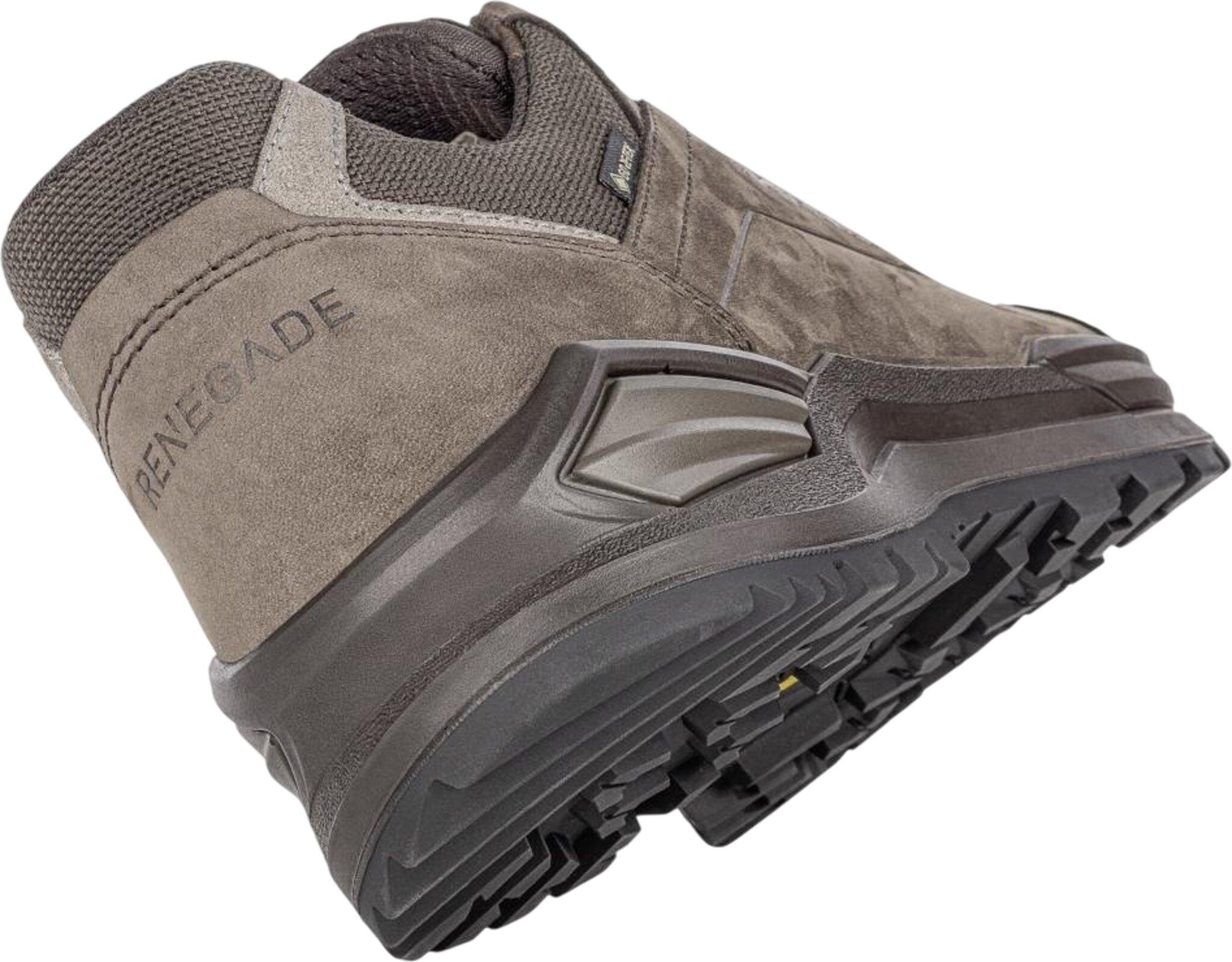 Product gallery image number 5 for product Renegade Evo Gore-Tex LO Hiking Shoes [Wide] - Men's