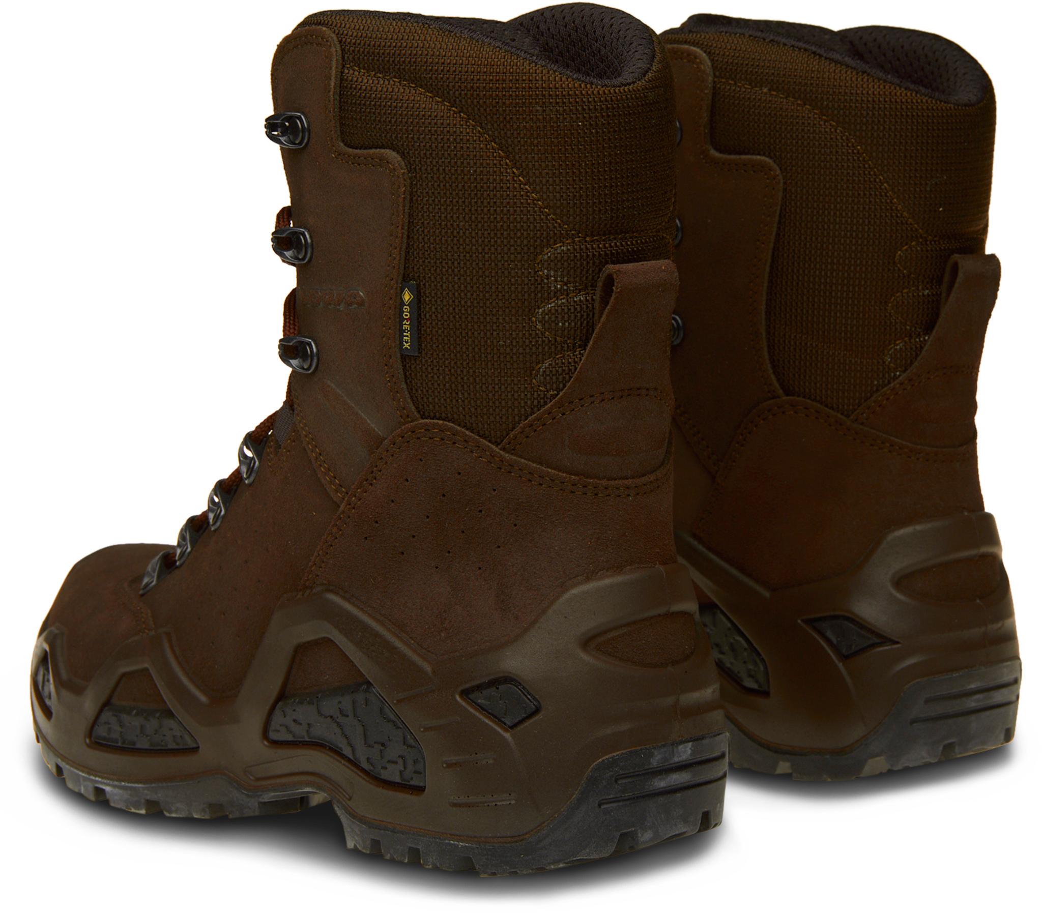 Product gallery image number 6 for product Z-8S GTX C Hiking Boots - Women's