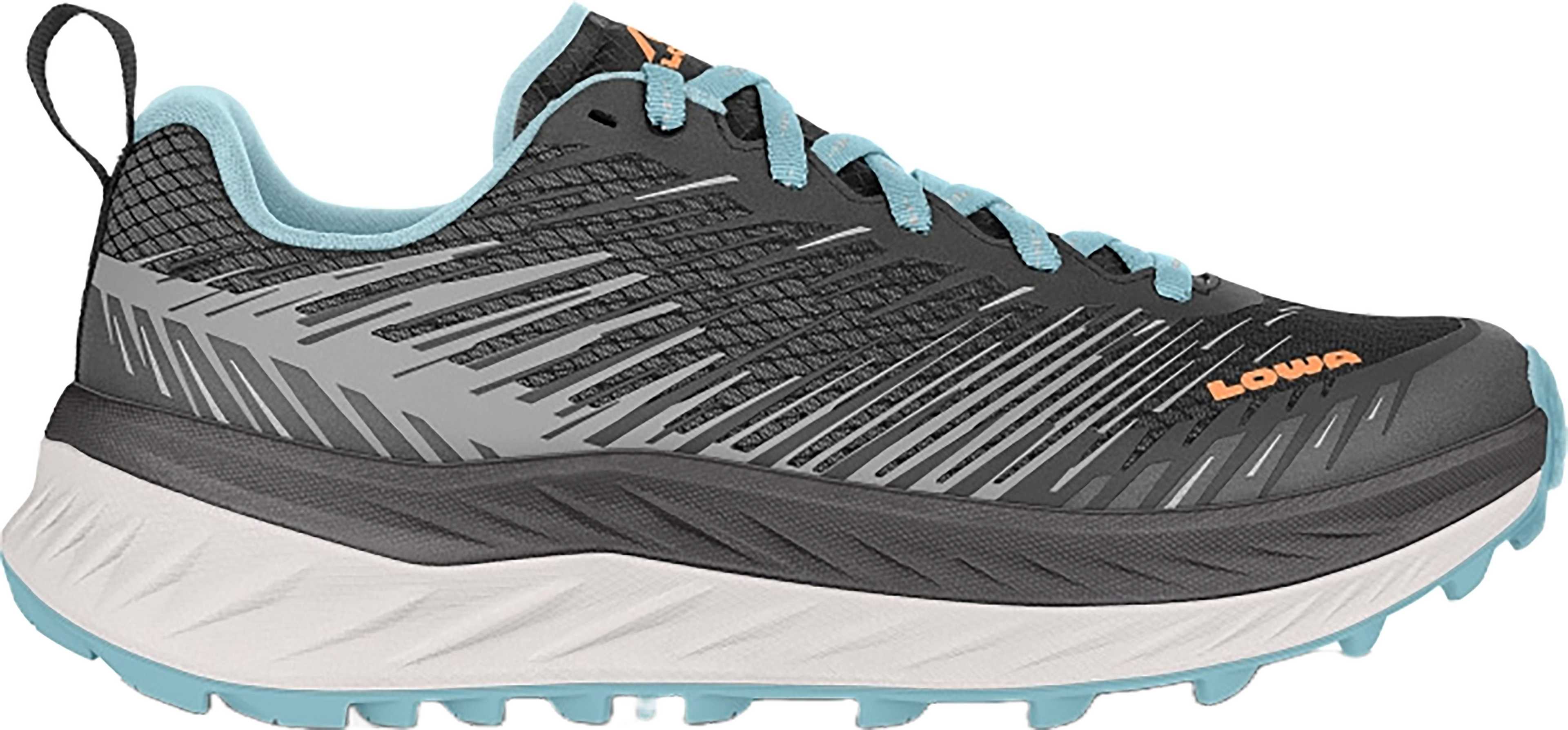 Image de produit pour Souliers de course sur sentier Fortux - Femme