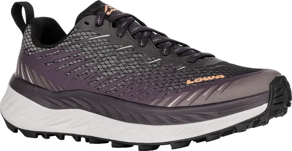 Numéro de l'image de la galerie de produits 2 pour le produit Souliers de course sur sentier Fortux - Femme
