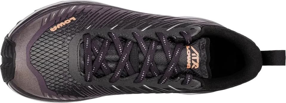 Numéro de l'image de la galerie de produits 4 pour le produit Souliers de course sur sentier Fortux - Femme