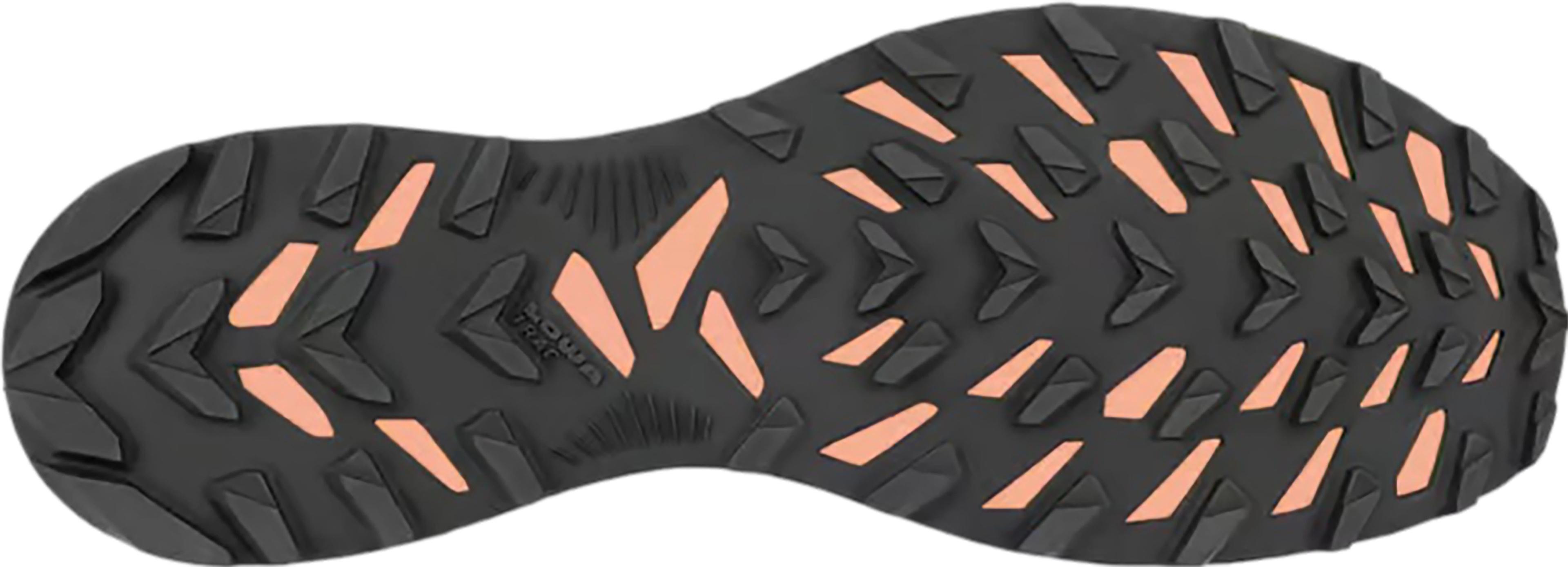 Numéro de l'image de la galerie de produits 2 pour le produit Souliers de course sur sentier Citux - Femme