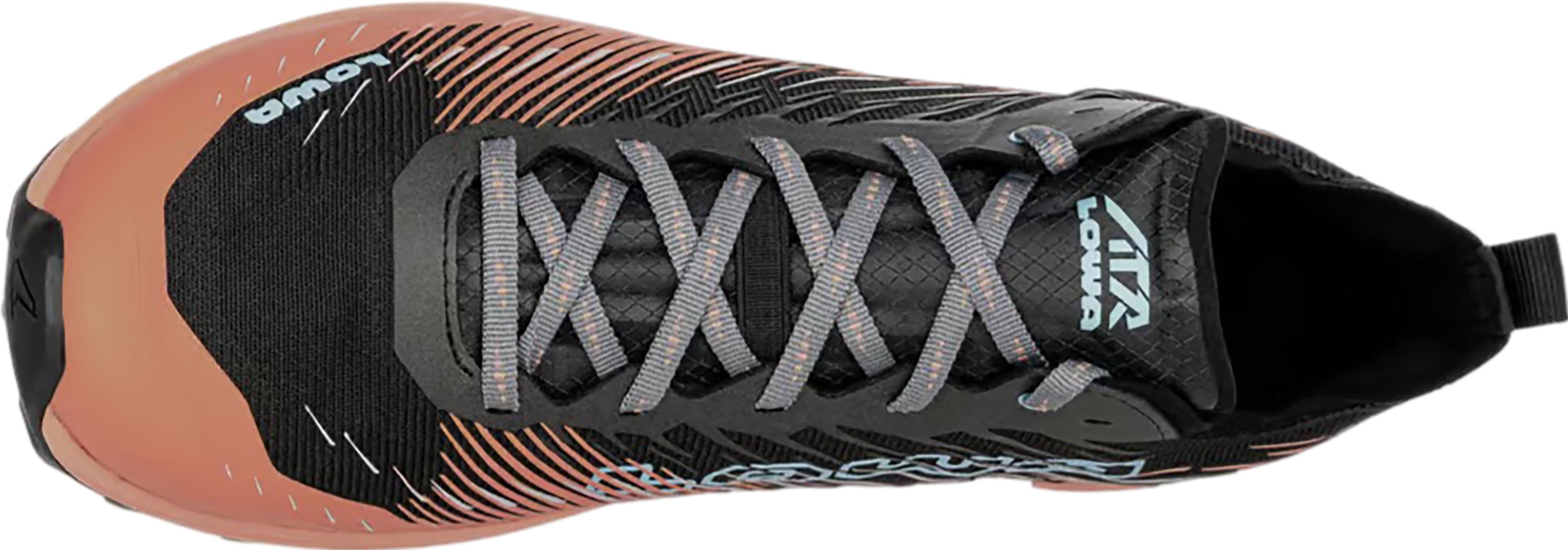 Numéro de l'image de la galerie de produits 3 pour le produit Souliers de course sur sentier Citux - Femme