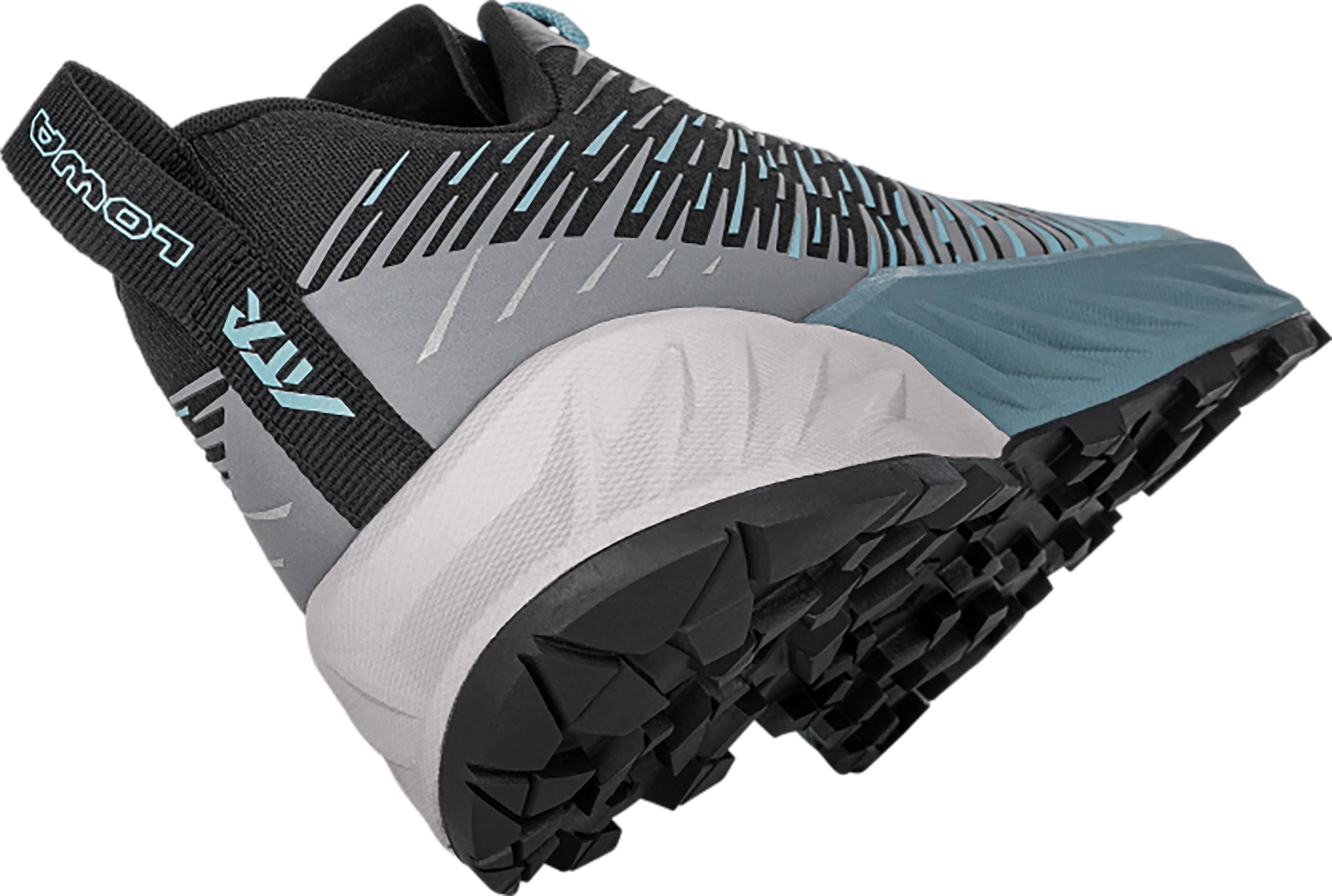 Numéro de l'image de la galerie de produits 2 pour le produit Souliers de course sur sentier Amplux - Femme