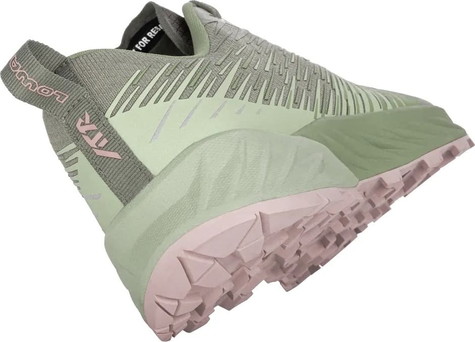 Product gallery image number 3 for product Amplux Trail Running Shoes - Women's