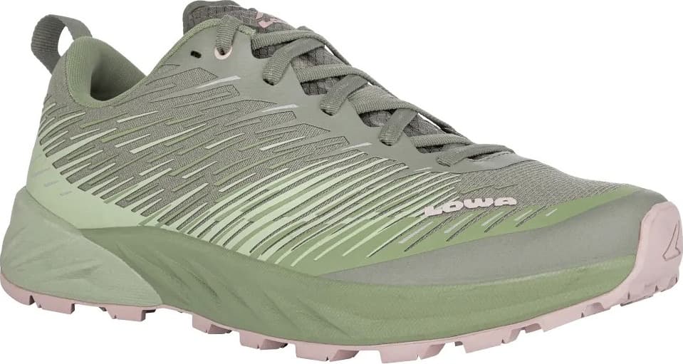 Product gallery image number 4 for product Amplux Trail Running Shoes - Women's