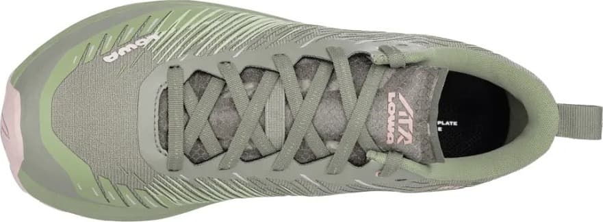 Product gallery image number 2 for product Amplux Trail Running Shoes - Women's