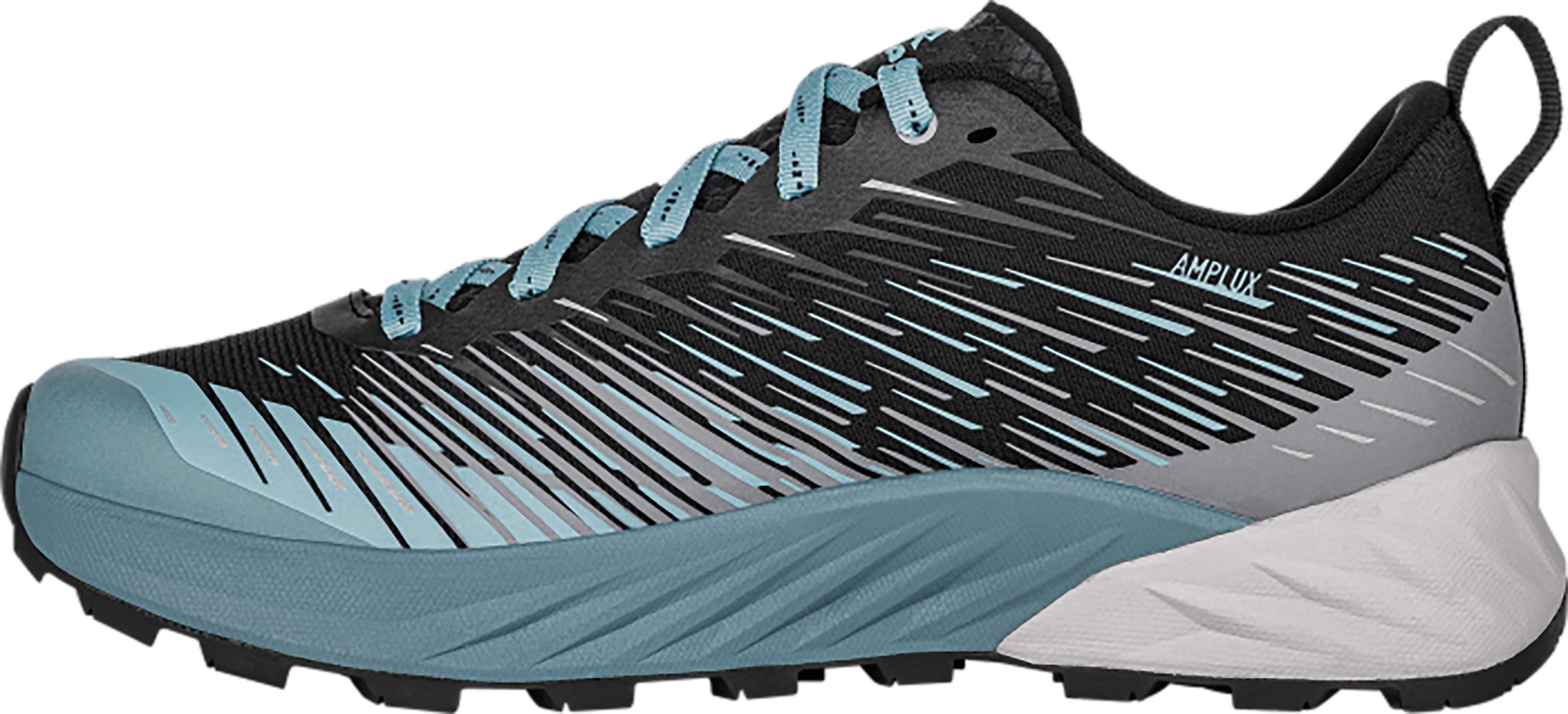 Numéro de l'image de la galerie de produits 4 pour le produit Souliers de course sur sentier Amplux - Femme