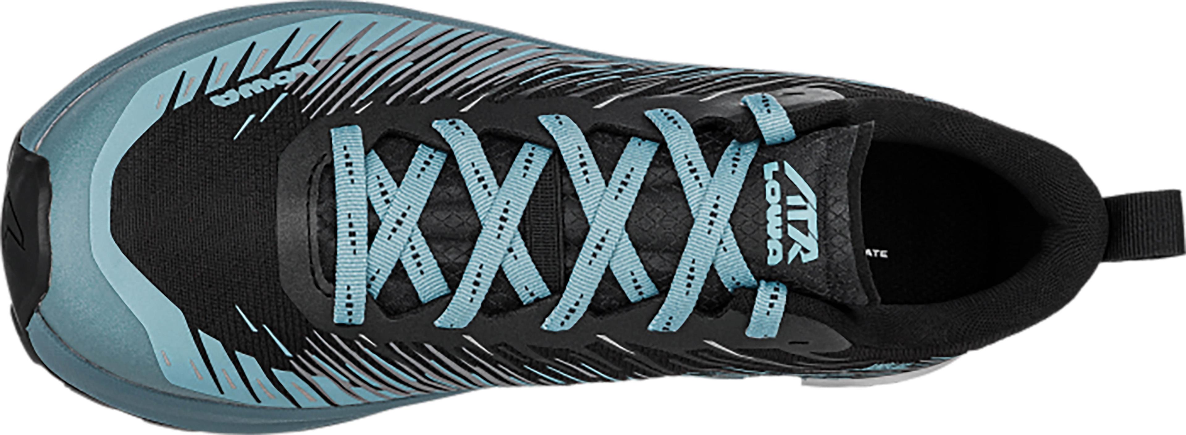 Numéro de l'image de la galerie de produits 5 pour le produit Souliers de course sur sentier Amplux - Femme