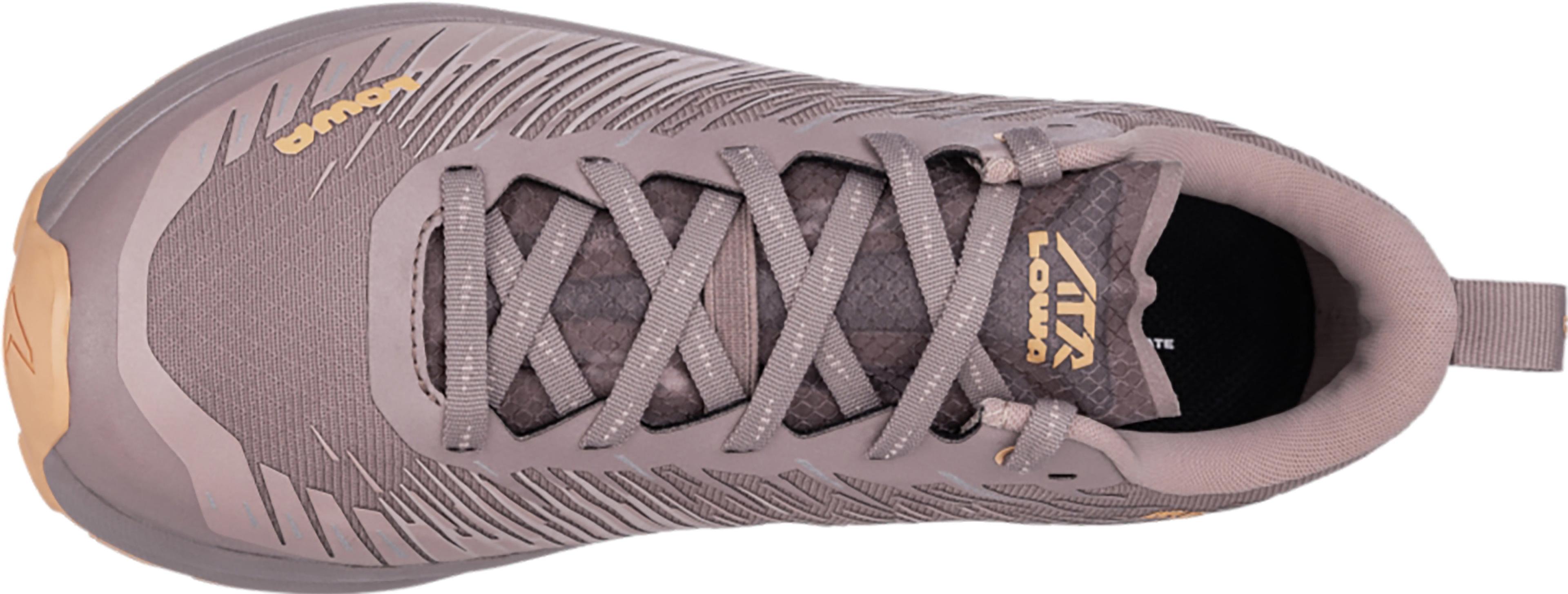 Product gallery image number 4 for product Amplux Trail Running Shoes - Women's