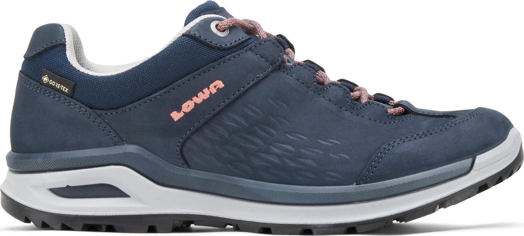 Product gallery image number 1 for product Locarno GTX LO Shoes - Women's