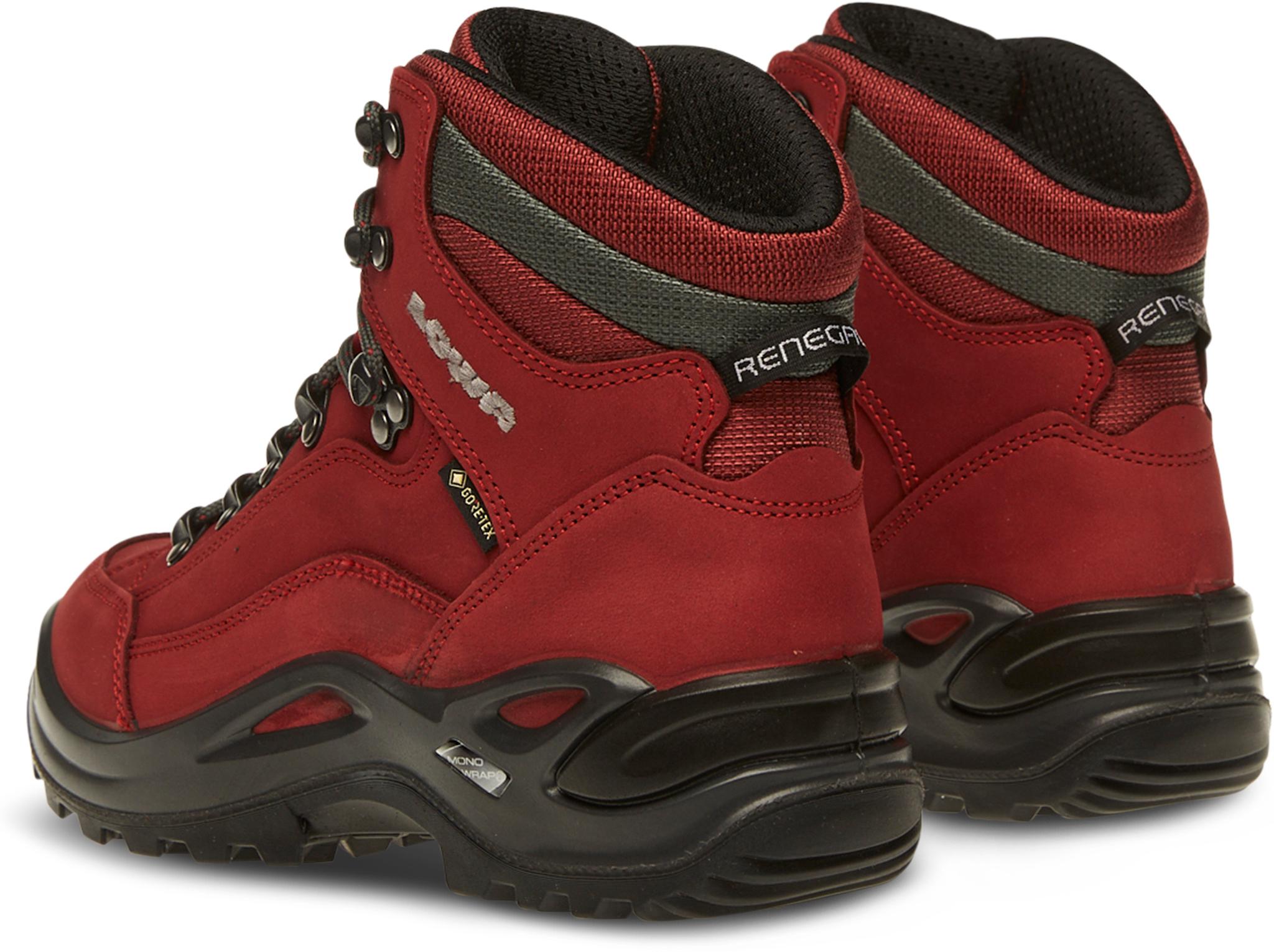 Product gallery image number 6 for product Renegade GTX Mid Hiking Boots - Women's