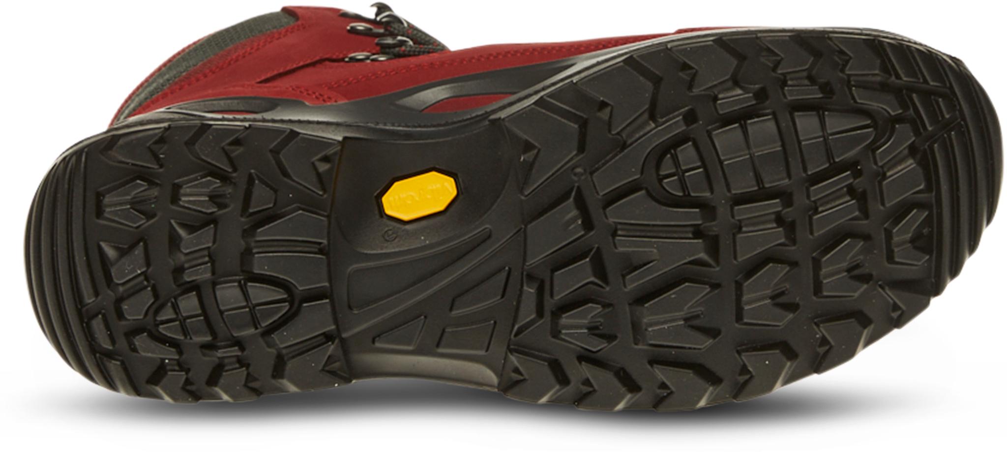 Product gallery image number 4 for product Renegade GTX Mid Hiking Boots - Women's