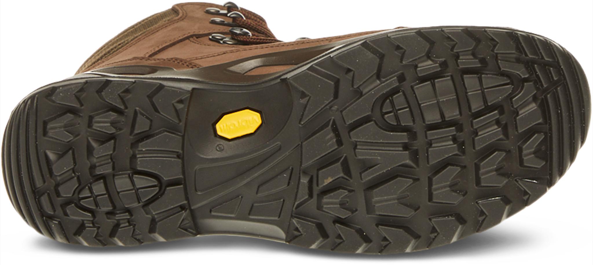 Numéro de l'image de la galerie de produits 2 pour le produit Bottes de randonnée Renegade GTX Mid - Femme
