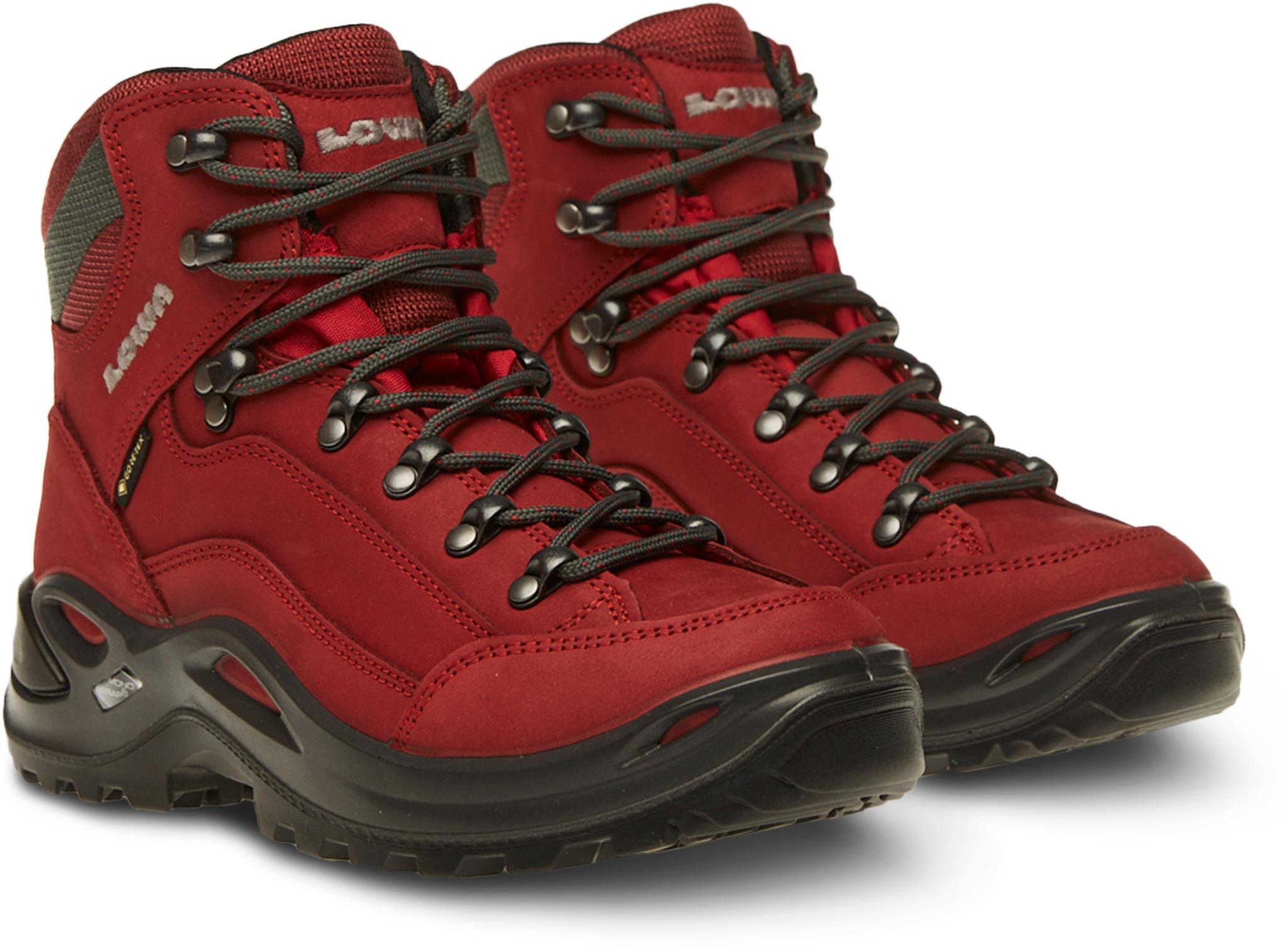 Product gallery image number 3 for product Renegade GTX Mid Hiking Boots - Women's