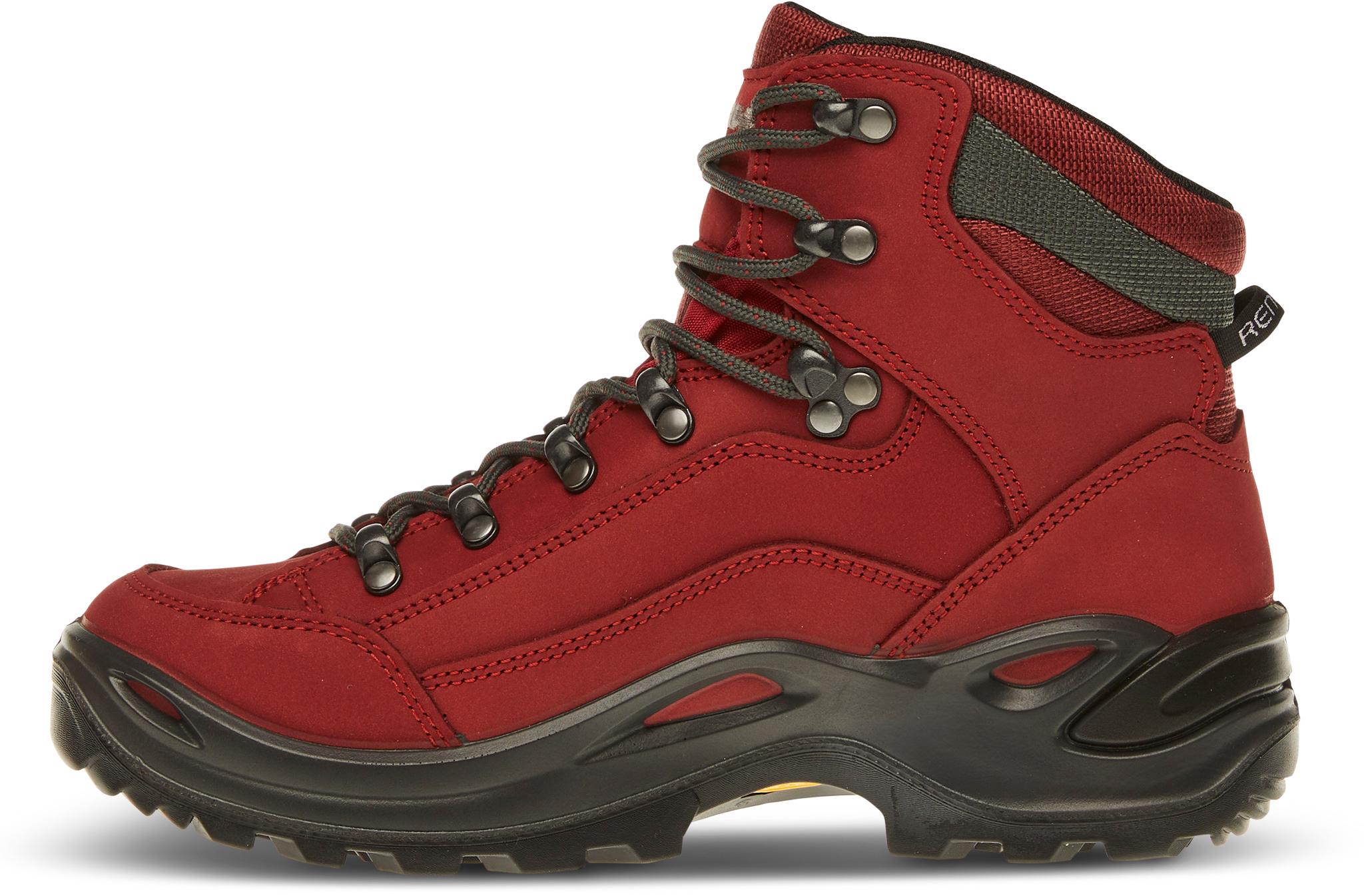 Product gallery image number 5 for product Renegade GTX Mid Hiking Boots - Women's