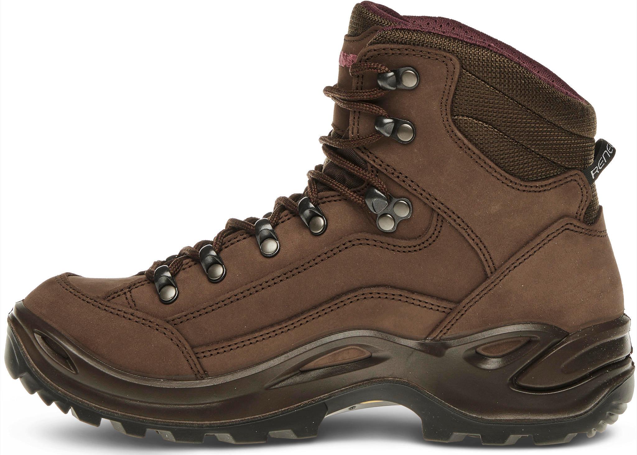 Numéro de l'image de la galerie de produits 4 pour le produit Bottes de randonnée Renegade GTX Mid - Femme