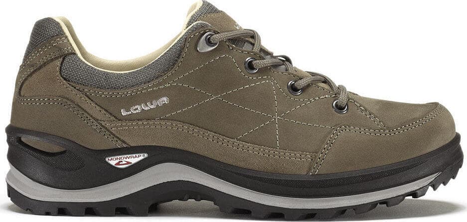 Product gallery image number 1 for product Renegade III GTX Lo Wide Shoes - Women's