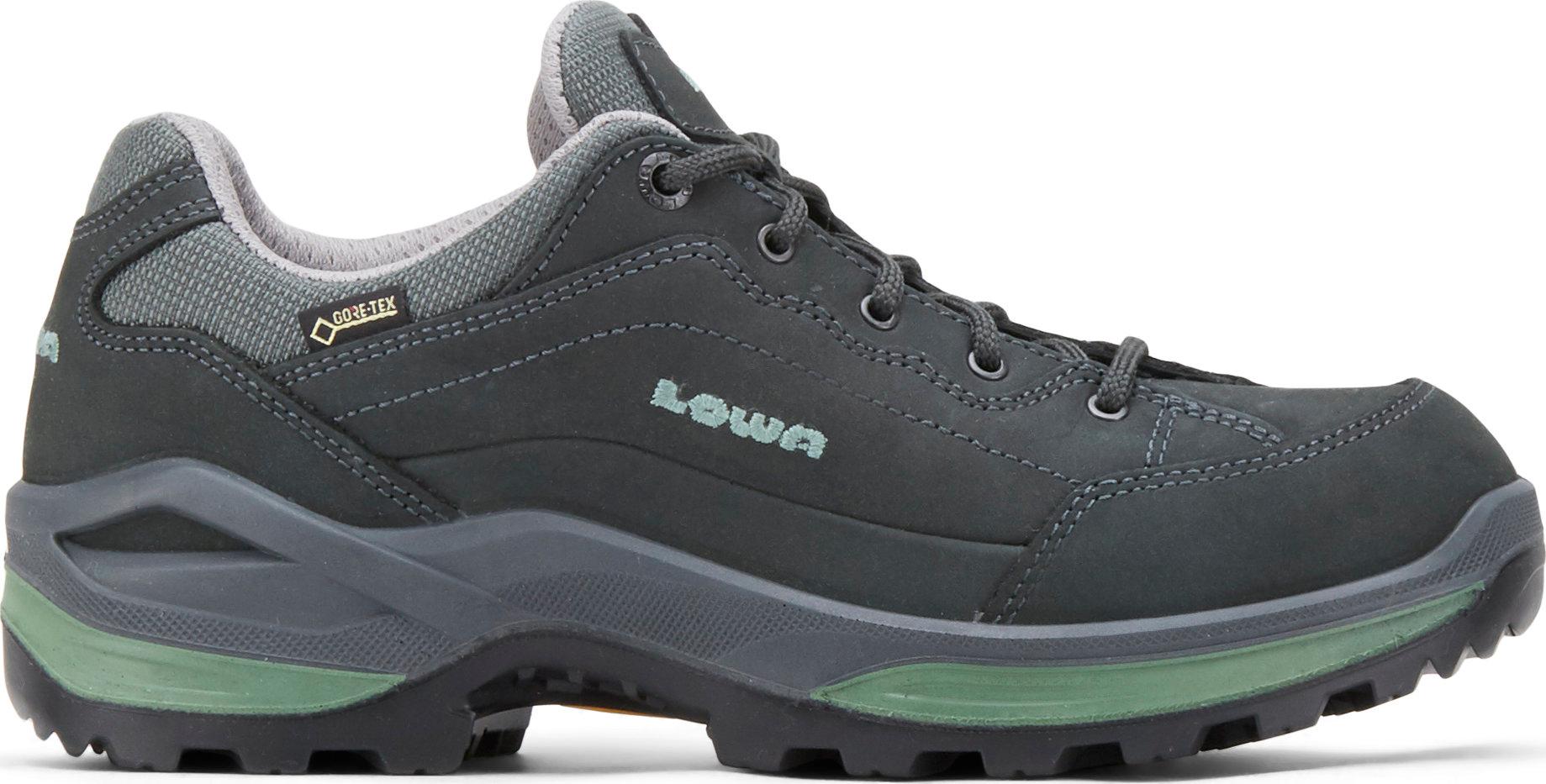 Product gallery image number 1 for product Renegade Gore-Tex LO Trail Shoes - Women's