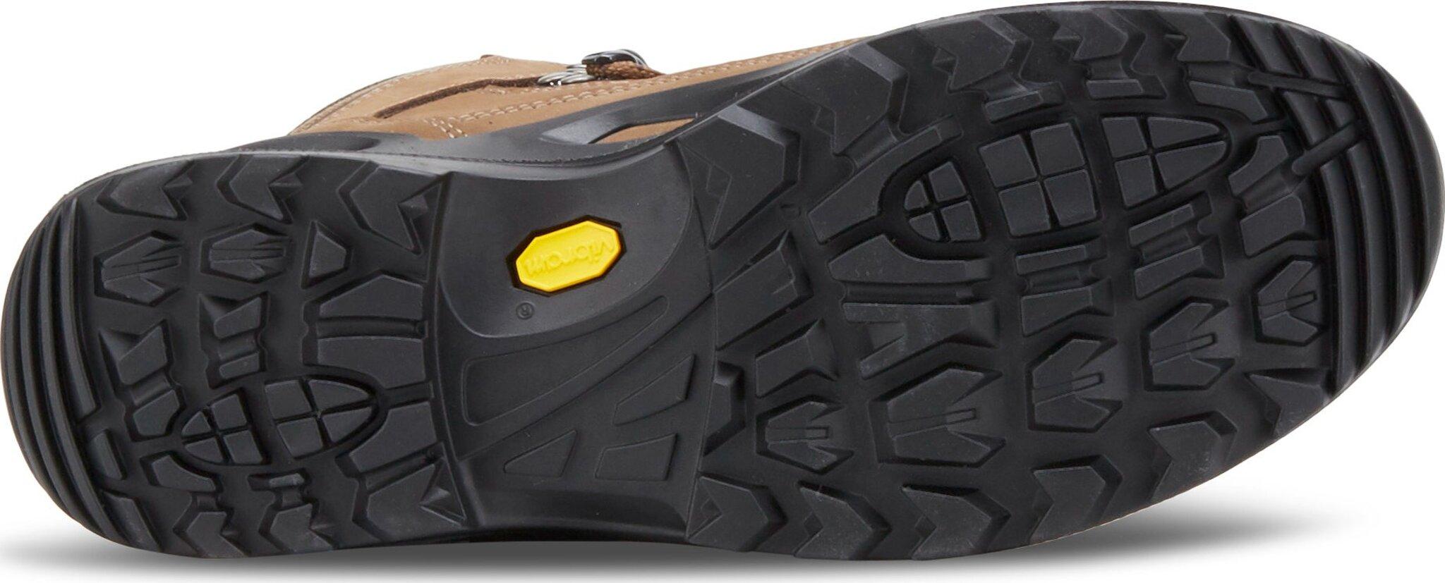 Product gallery image number 3 for product Renegade GTX Mid Hiking Boots - Wide - Women's