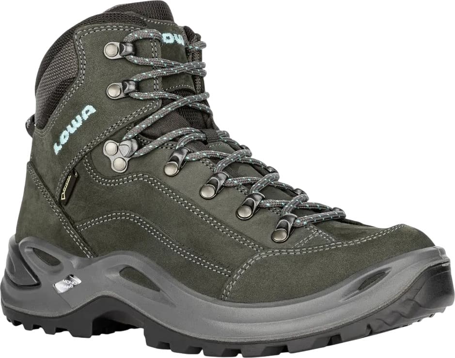 Numéro de l'image de la galerie de produits 2 pour le produit Bottes de randonnée Renegade GTX Mid - Large - Femme