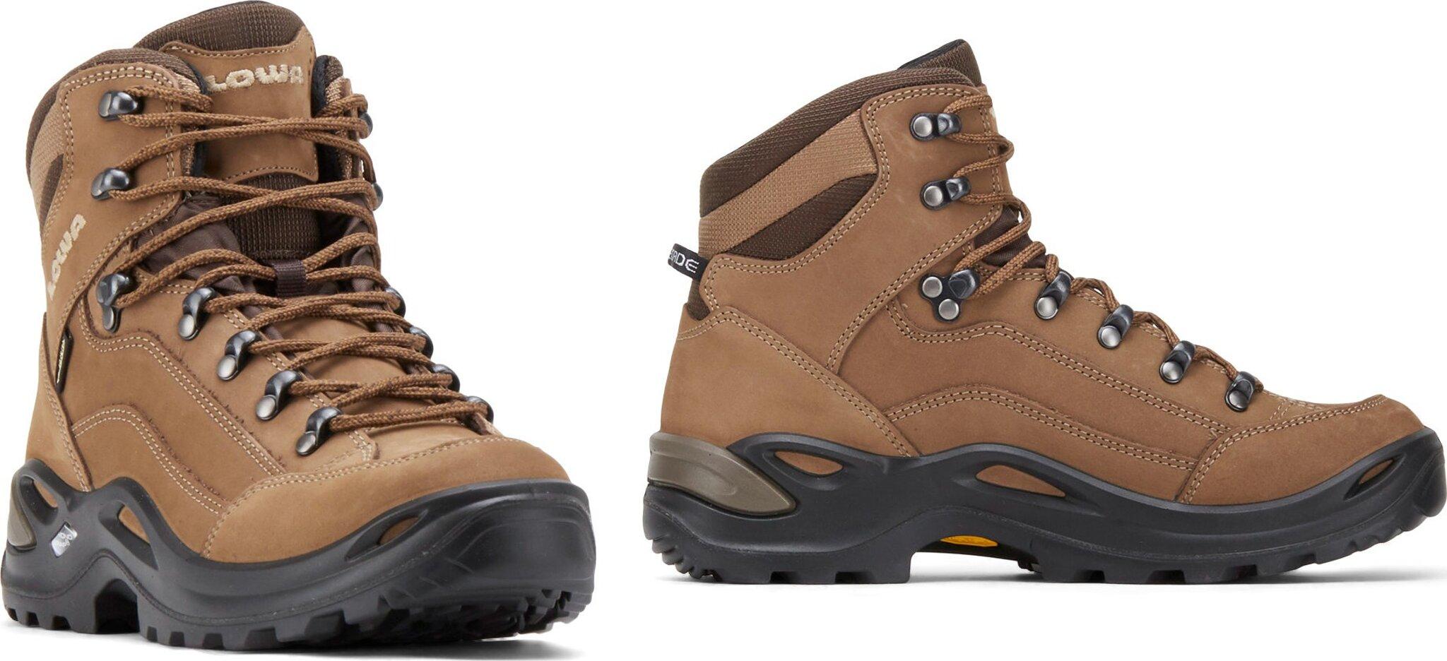 Product gallery image number 2 for product Renegade GTX Mid Hiking Boots - Wide - Women's