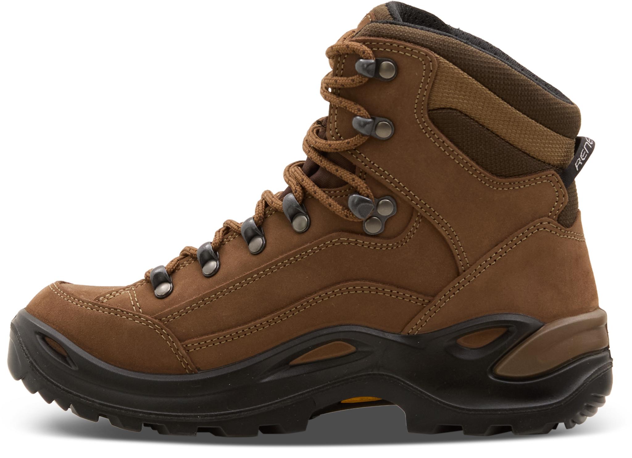 Product gallery image number 4 for product Renegade GTX Mid Hiking Boots - Wide - Women's