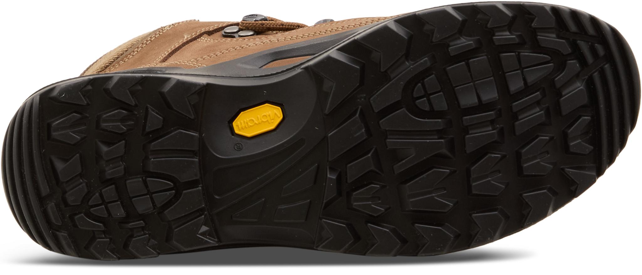 Product gallery image number 5 for product Renegade GTX Mid Hiking Boots - Wide - Women's