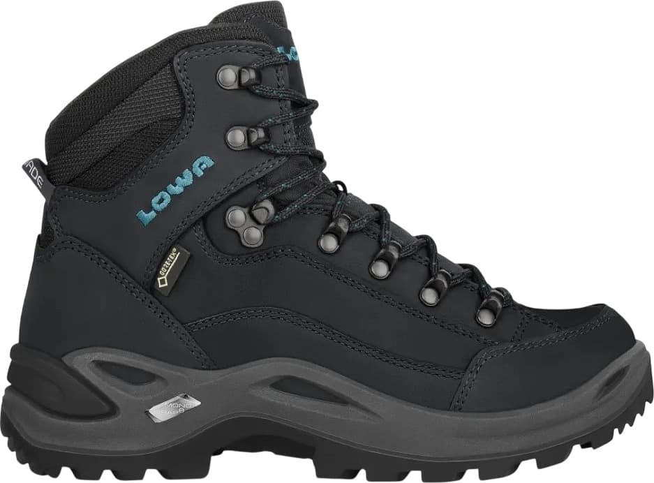 Product image for Renegade GTX Mid Hiking Boots - Wide - Women's
