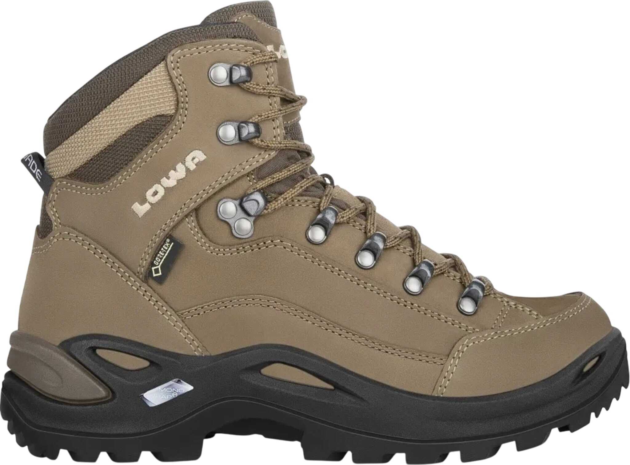 Product image for Renegade GTX Mid Hiking Boots - Wide - Women's