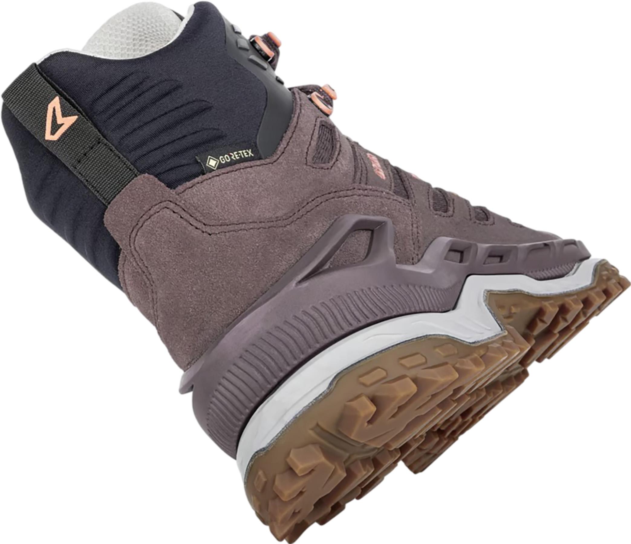 Product gallery image number 2 for product Innovo GTX Mid Hiking Boots - Women's