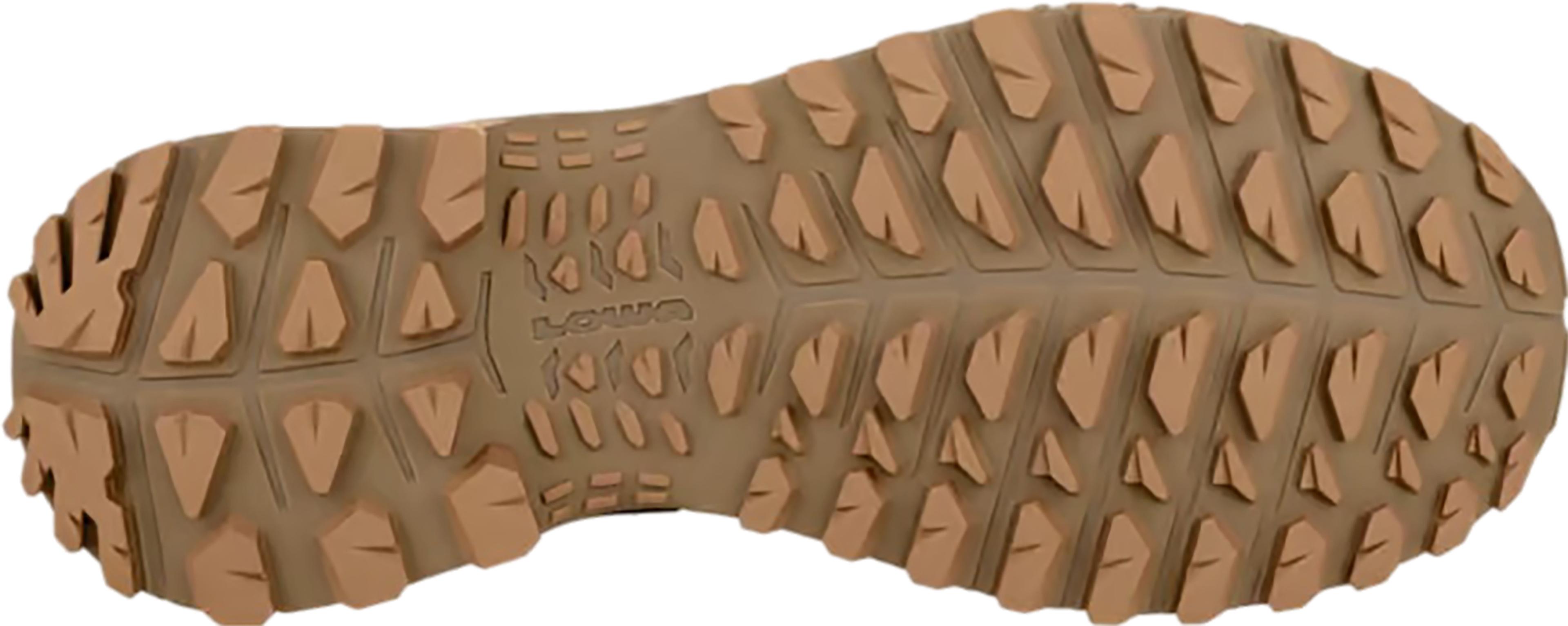 Product gallery image number 6 for product Innovo GTX Mid Hiking Boots - Women's