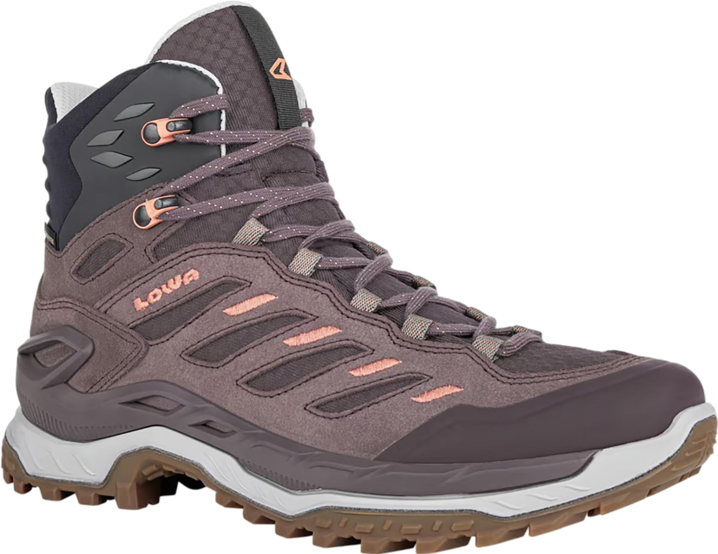 Product gallery image number 3 for product Innovo GTX Mid Hiking Boots - Women's