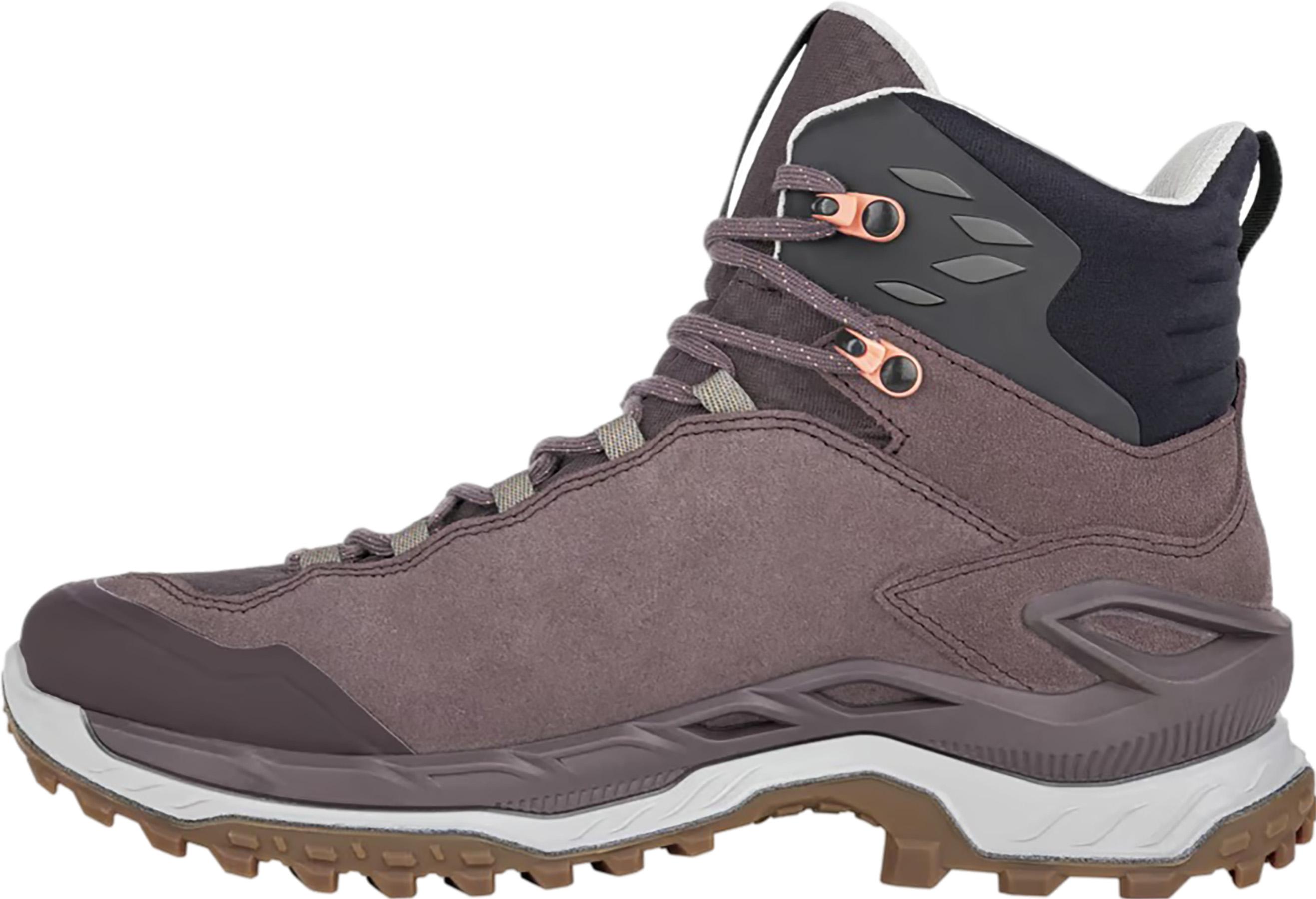 Product gallery image number 5 for product Innovo GTX Mid Hiking Boots - Women's
