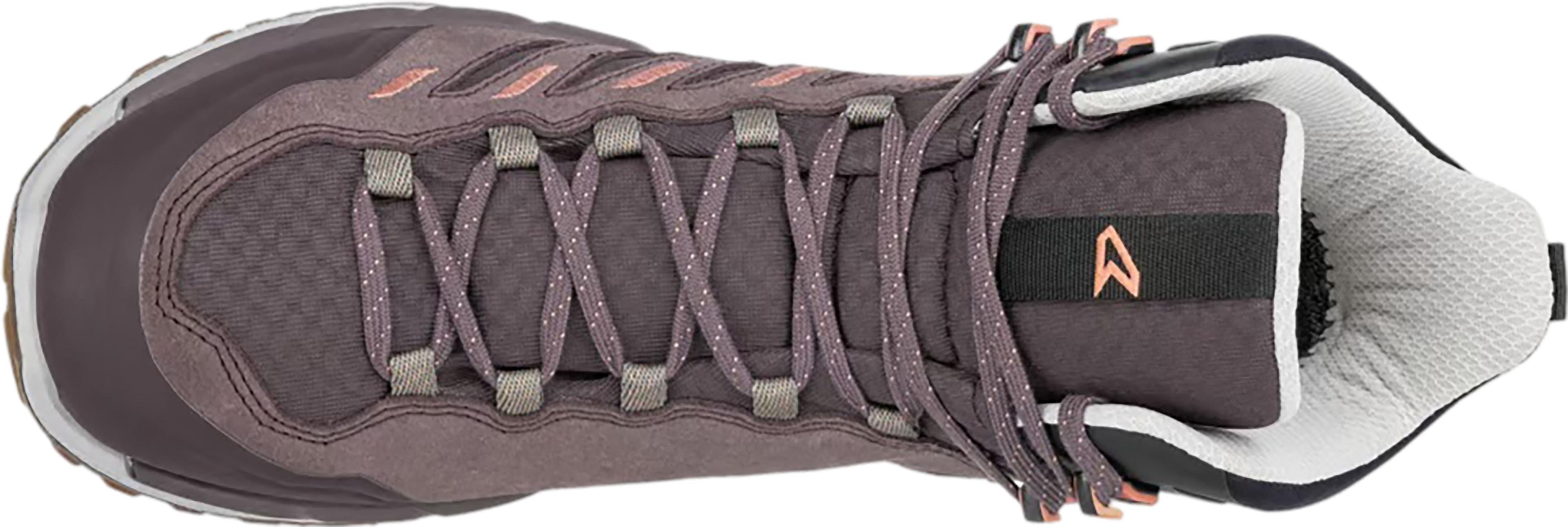 Product gallery image number 4 for product Innovo GTX Mid Hiking Boots - Women's