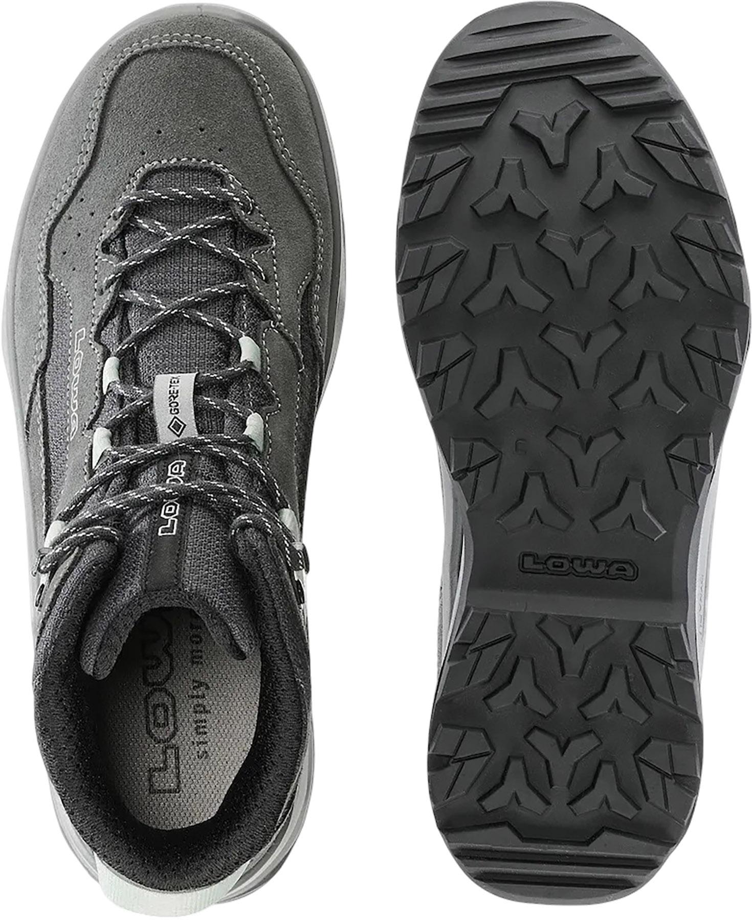 Product gallery image number 2 for product Ventierra GTX QC Hiking Boots - Women's