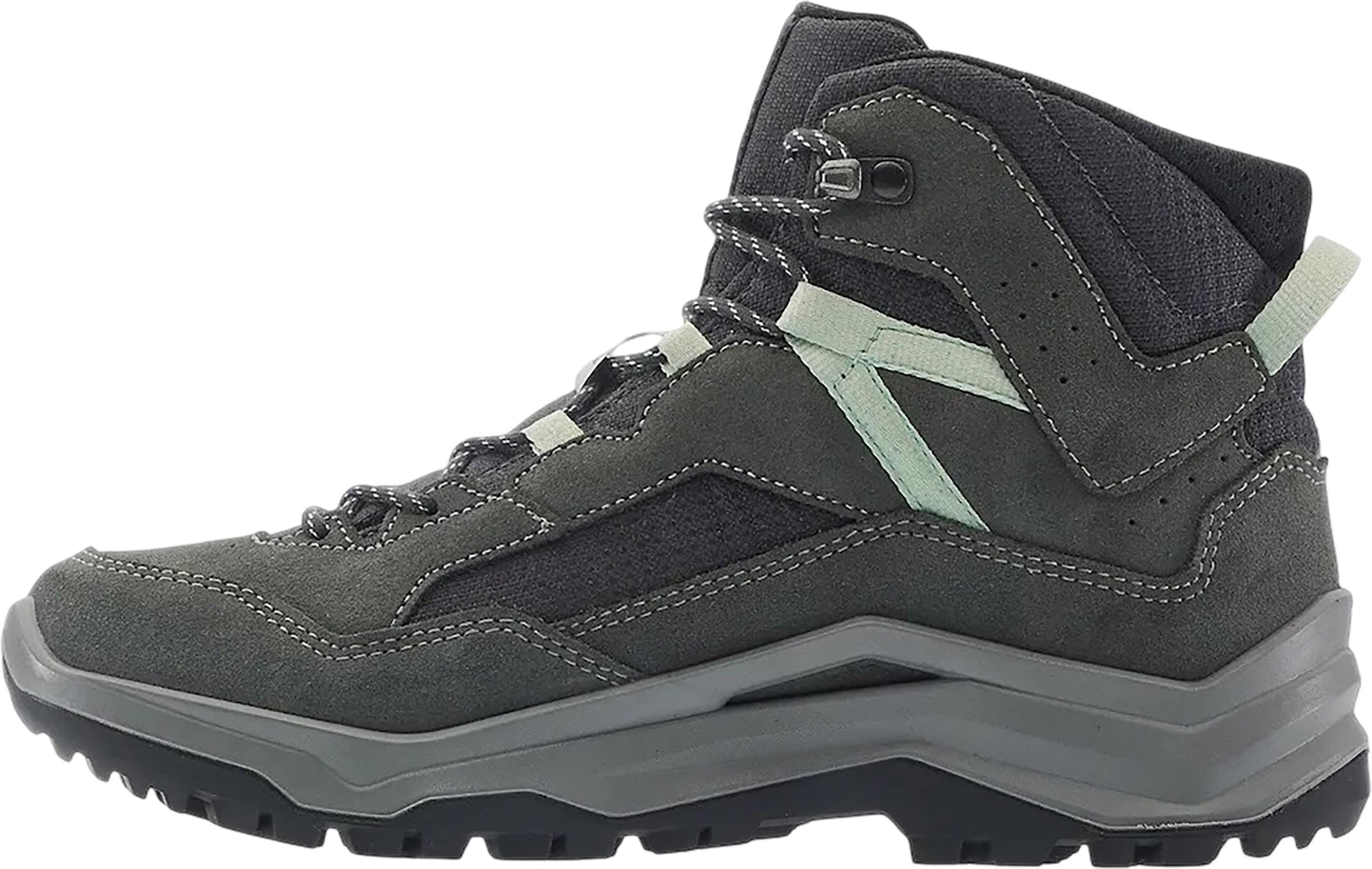 Product gallery image number 4 for product Ventierra GTX QC Hiking Boots - Women's
